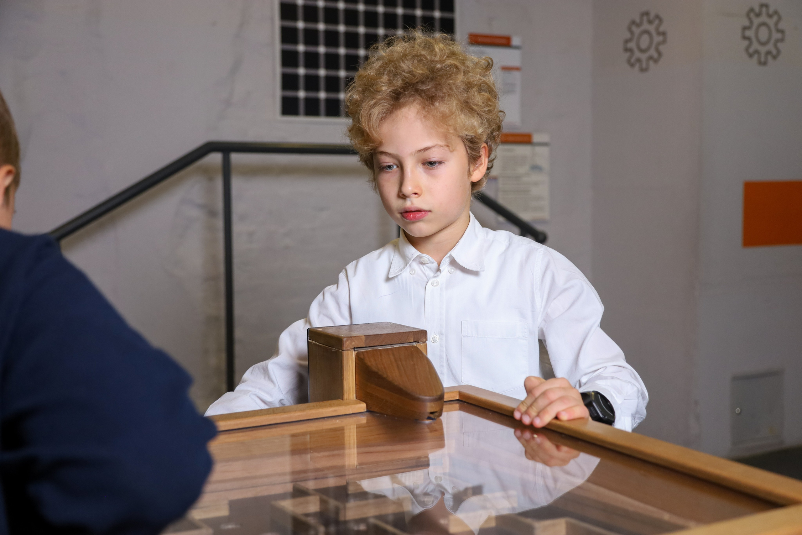 Музей «Экспериментаниум». Фото и видеосъёмка бизнес-мероприятий под ключ в Москве и МО — Akhmedov Team