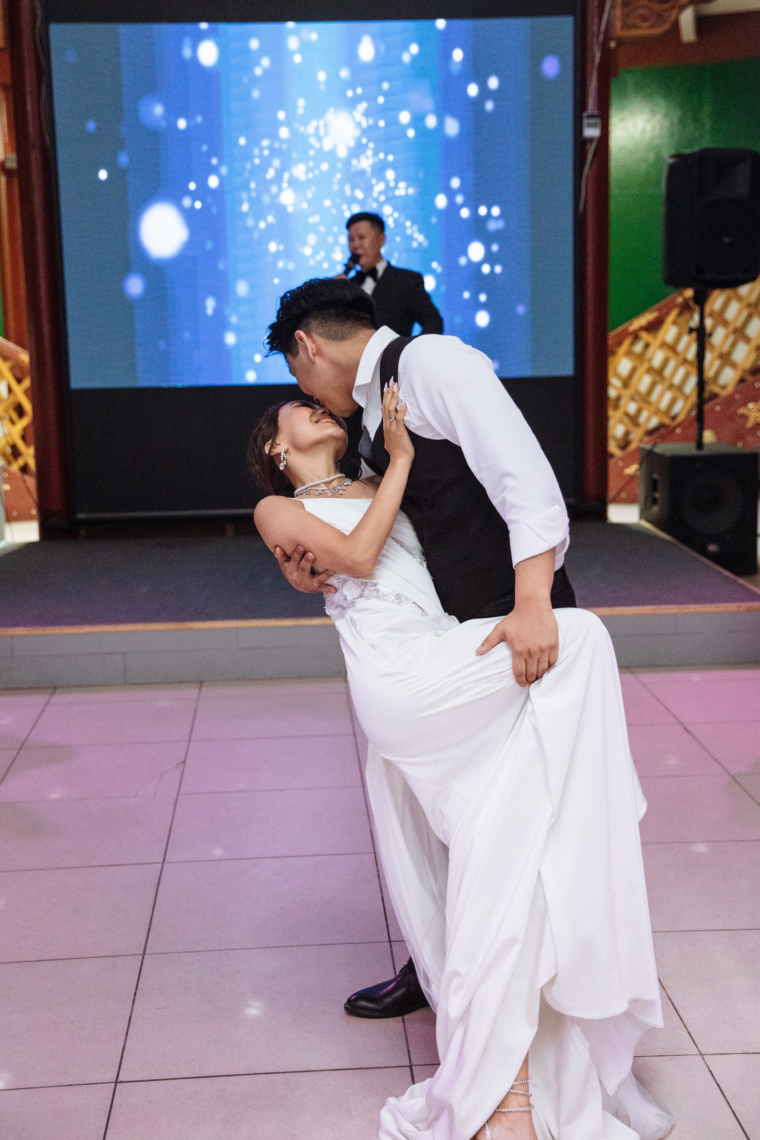 Александр и Сарана. Свадебный и семейный фотограф в Улан-Удэ