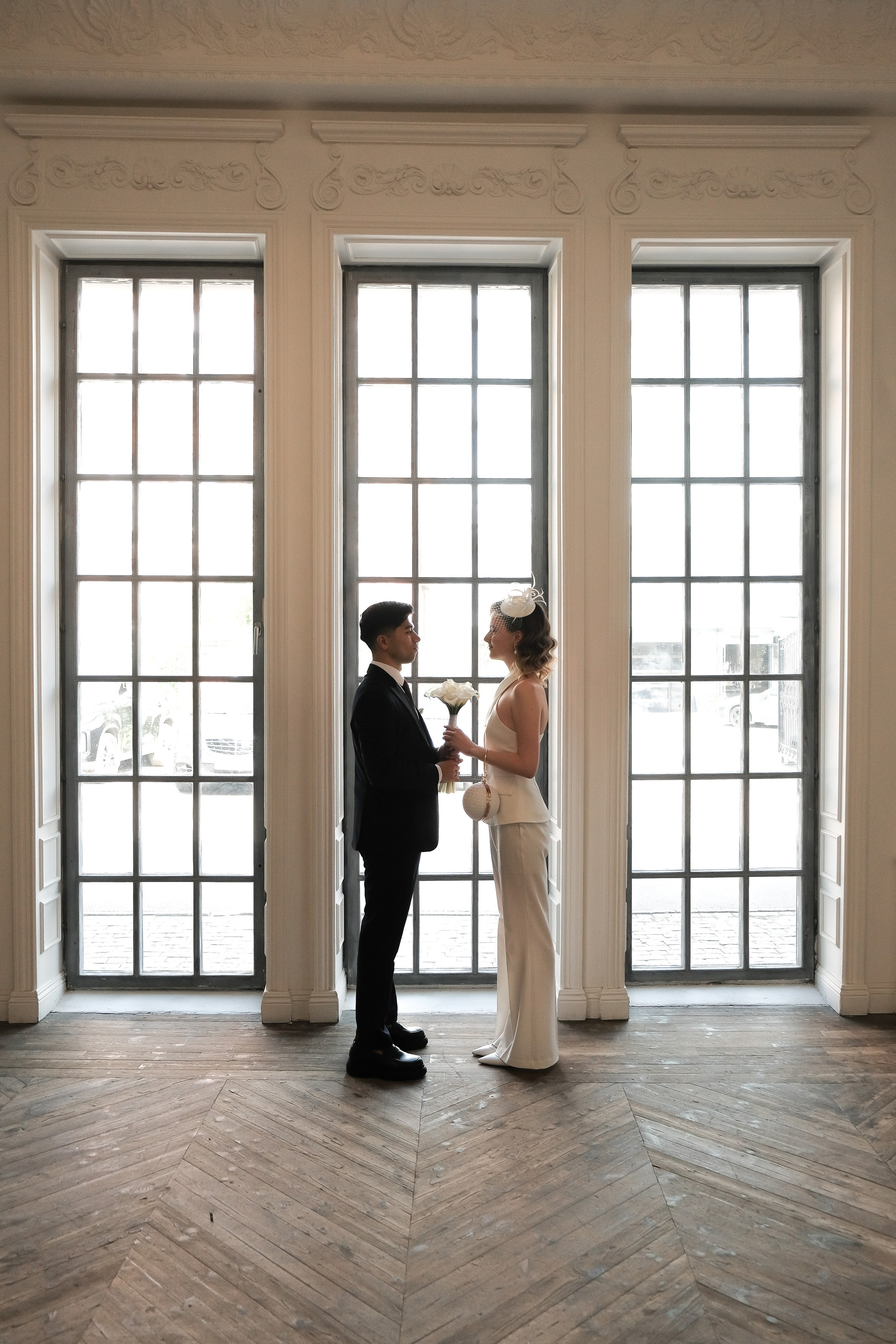 Alisher & Kseniya. Свадебный и корпоративный фотограф в Москве Андрей Рудой