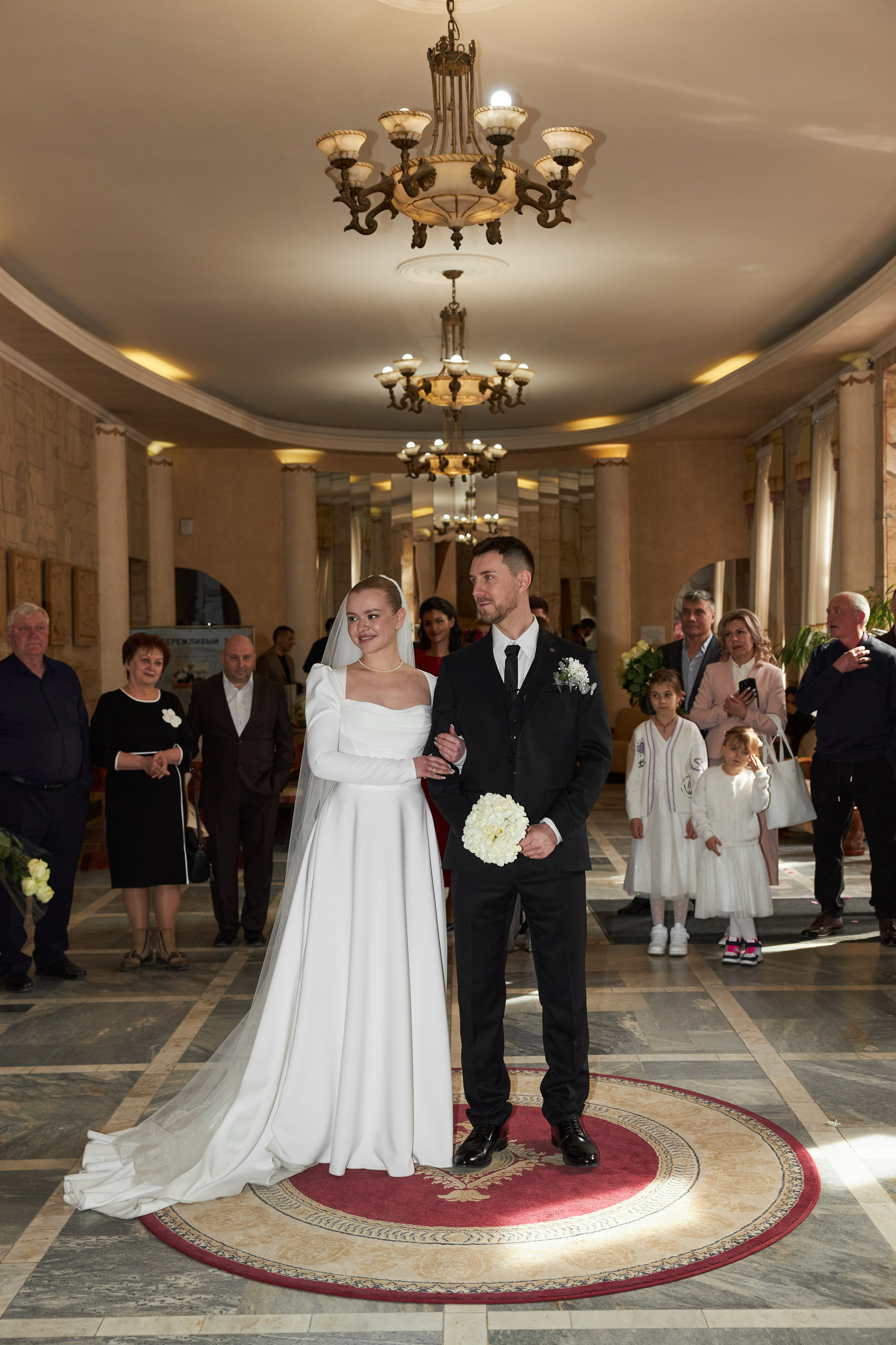 Роскошь любви. Любовь Юсупова. Фотограф