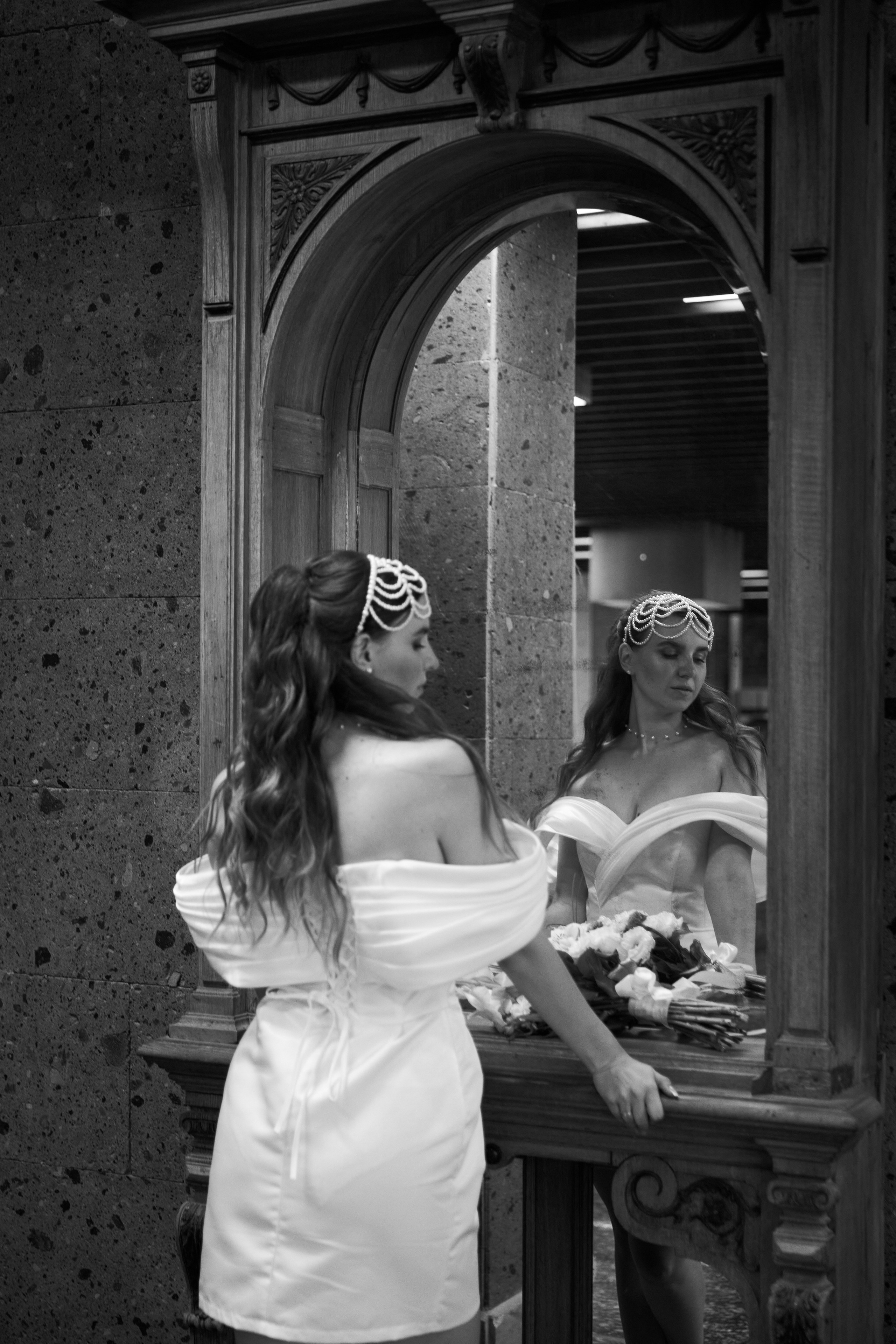 Анна и Дмитрий. Любовь Юсупова. Фотограф