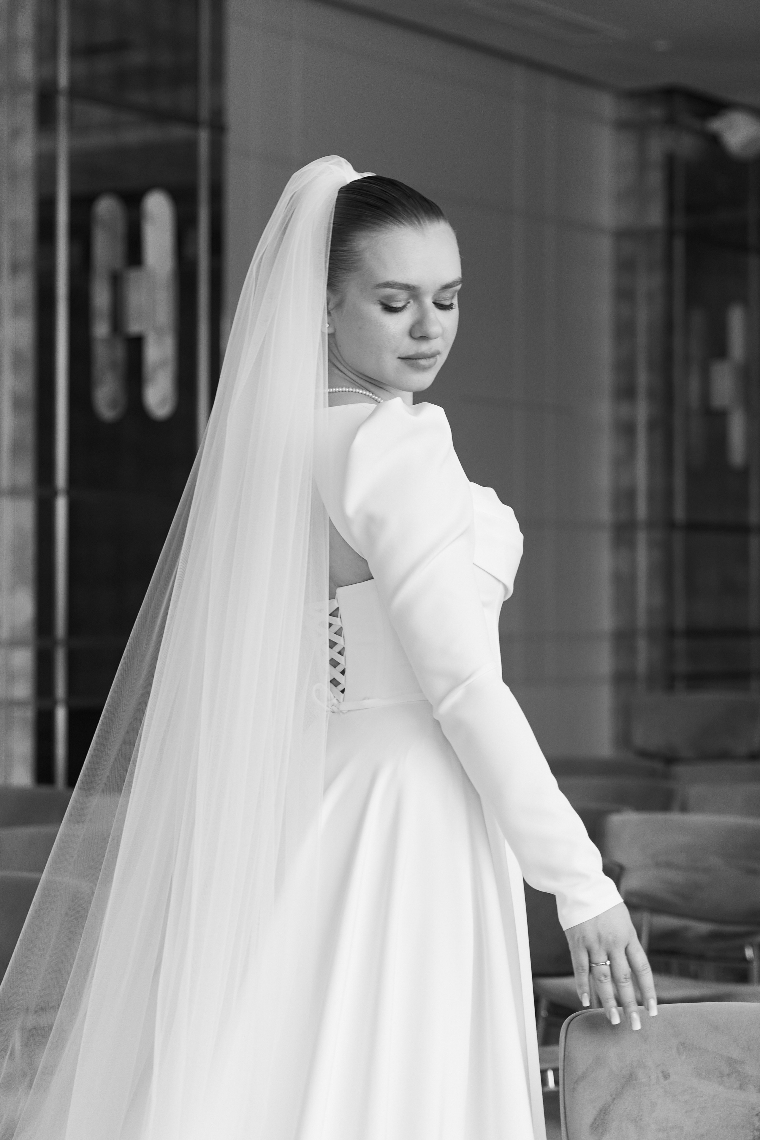 Роскошь любви. Любовь Юсупова. Фотограф