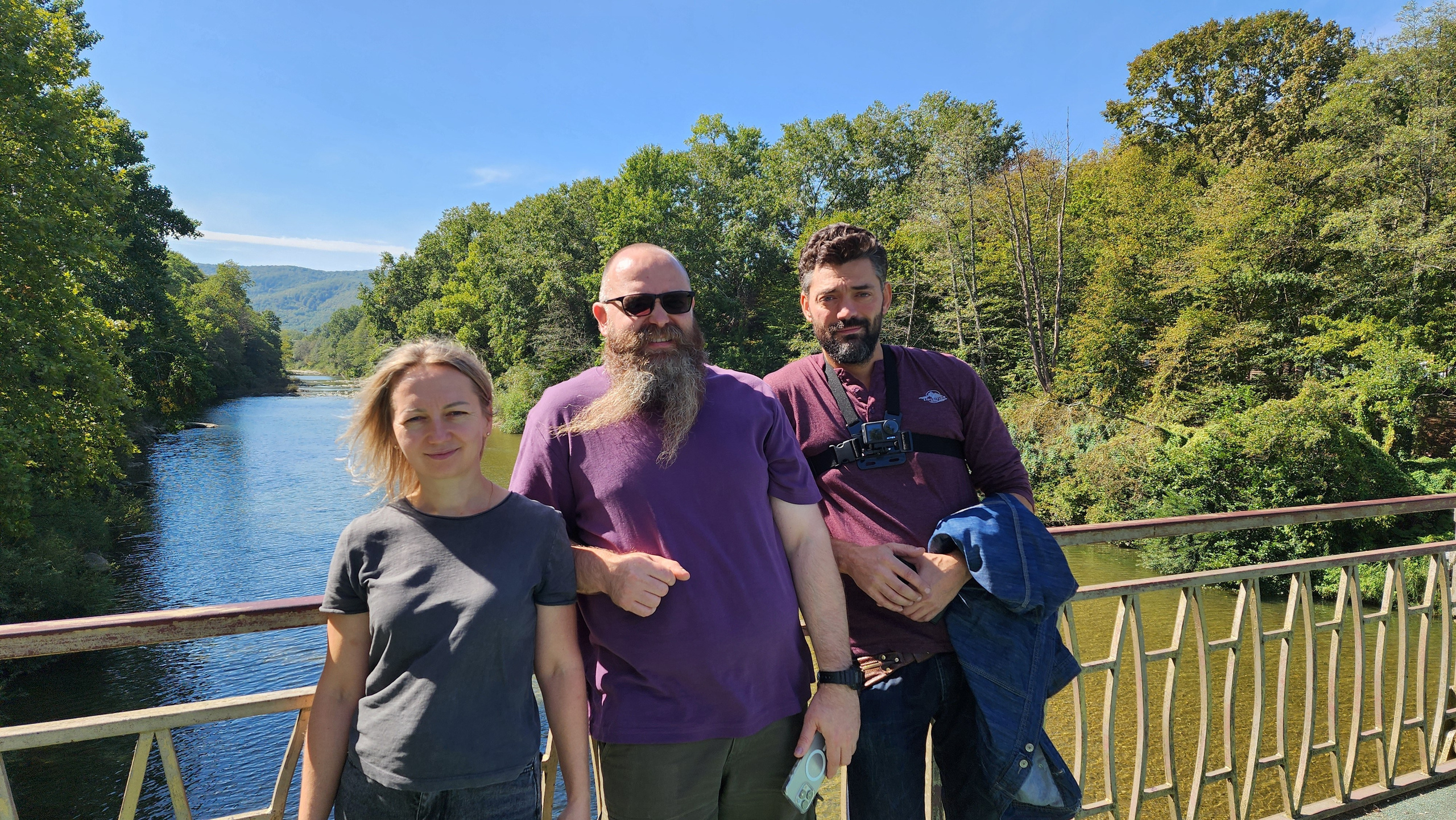 Горячий Ключ (2024-09-22). Собор Отрасли