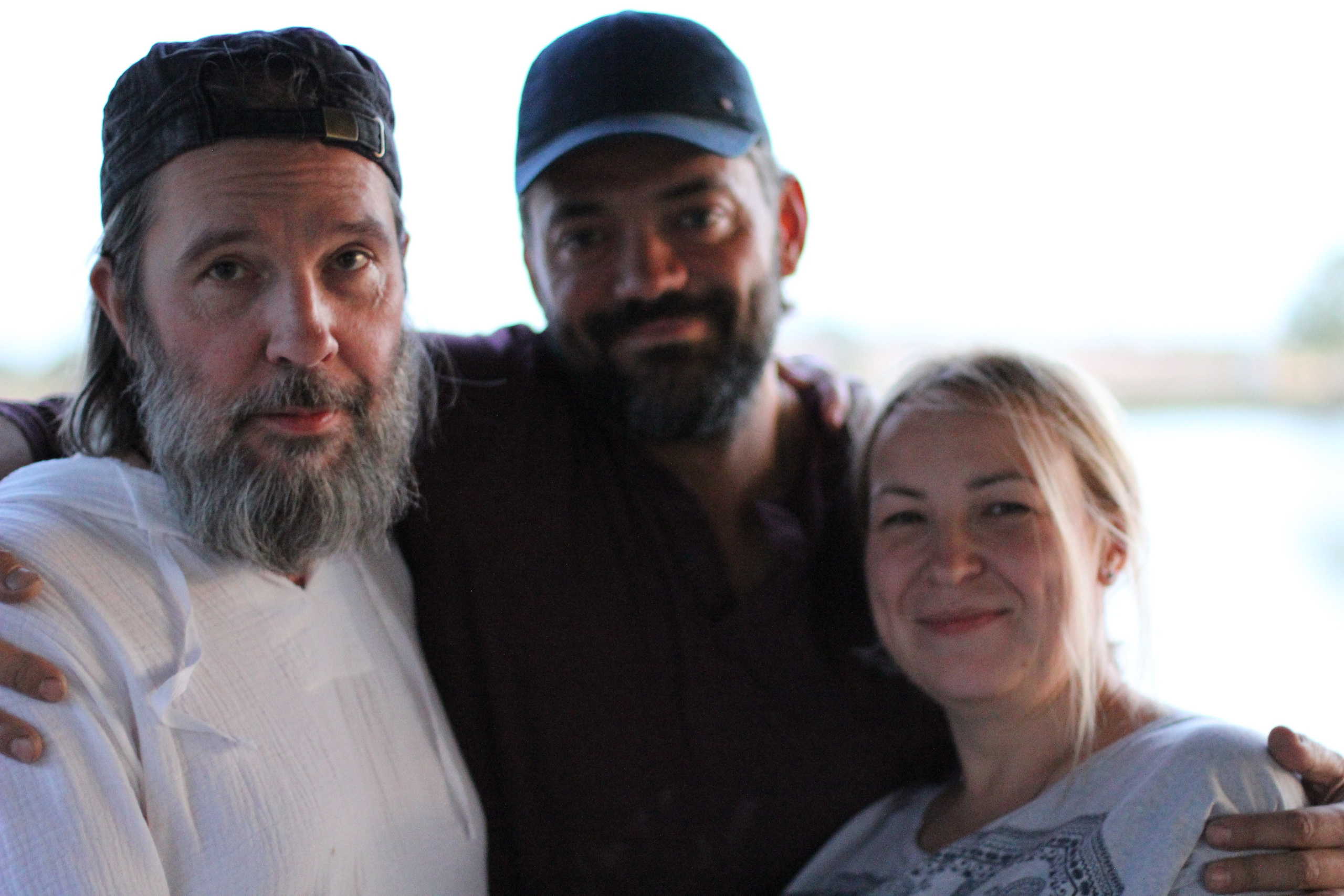 Горячий Ключ (2024-09-22). Собор Отрасли