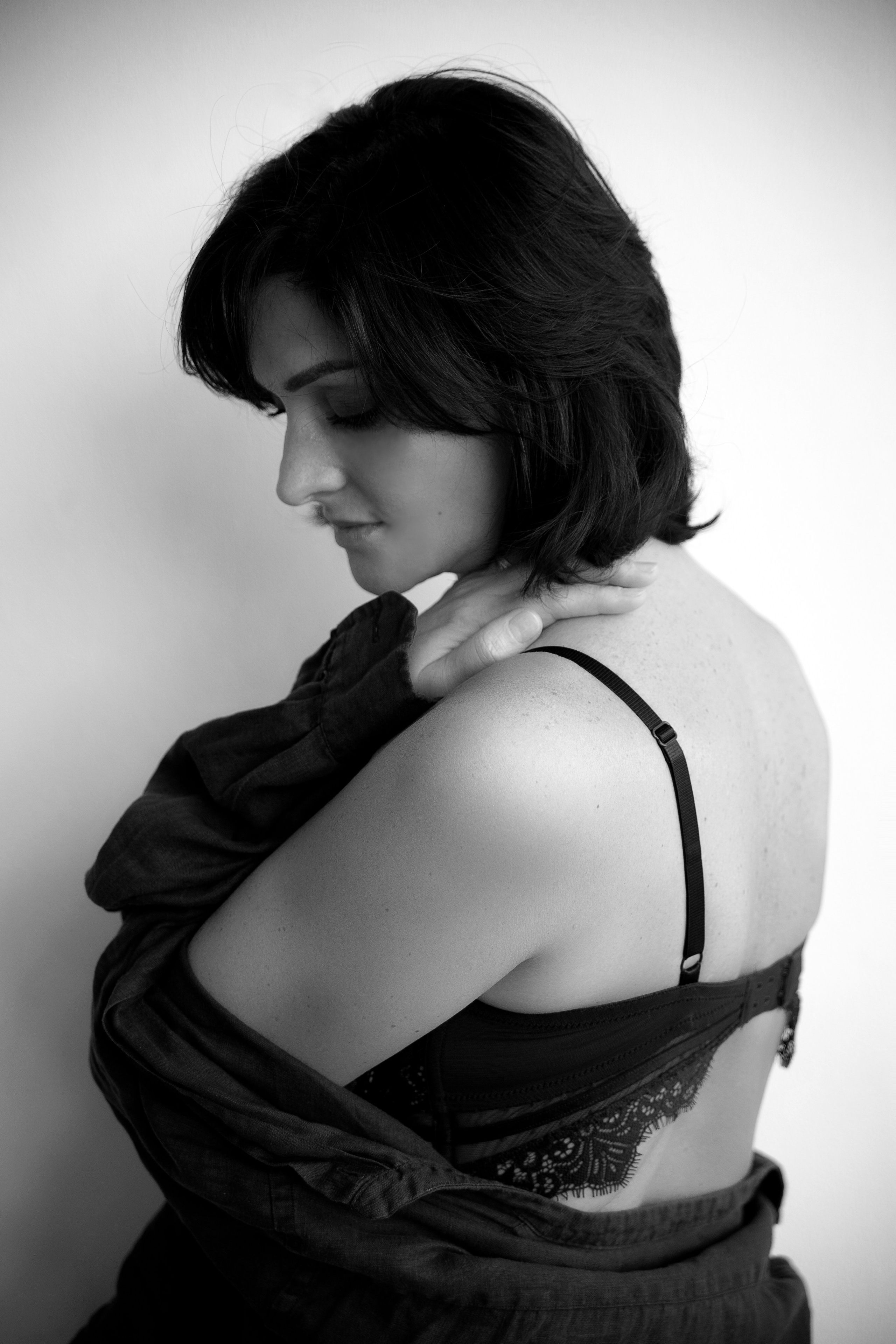 Минимализм. Фотограф Мытищи-Москва Мария Апреликова