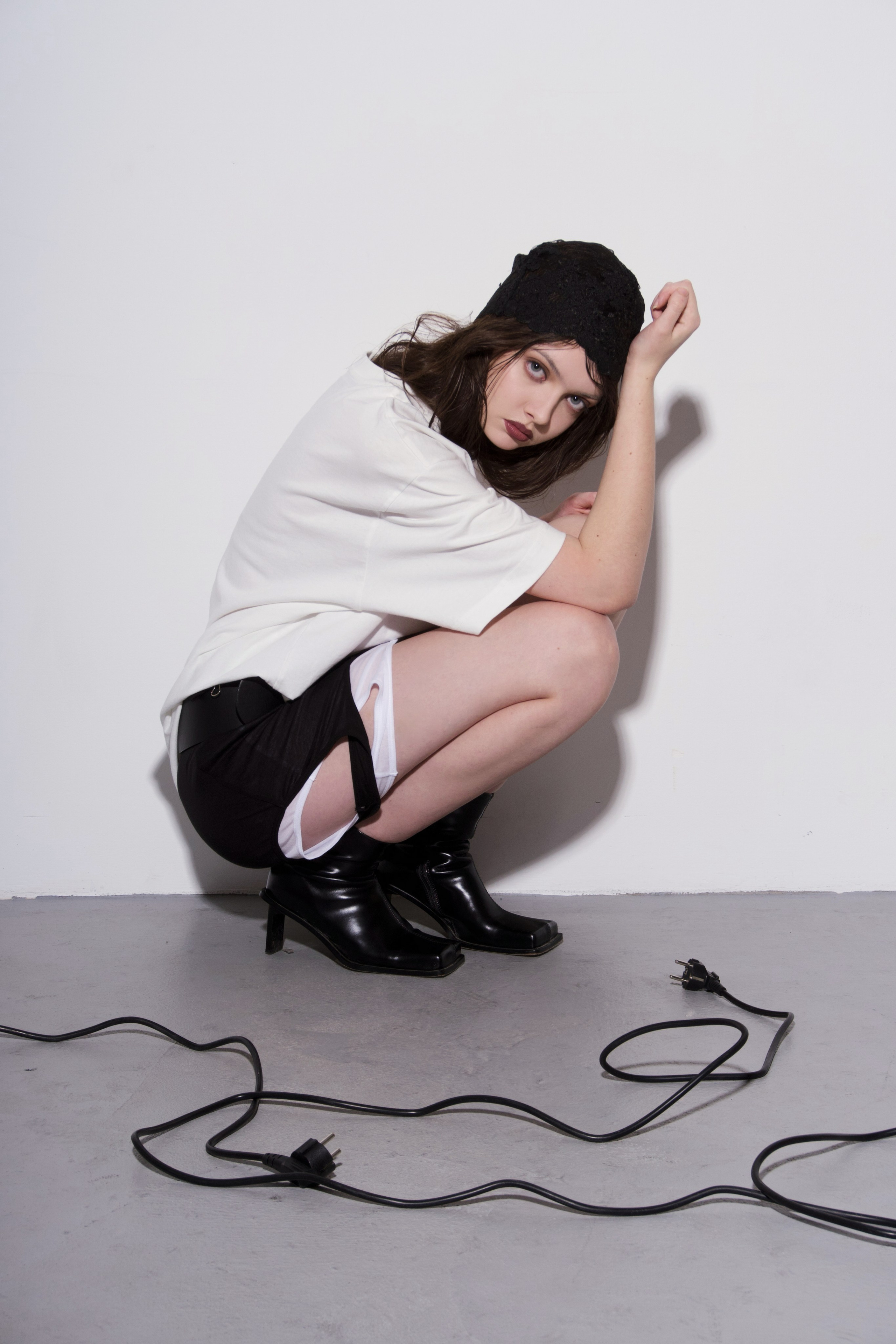 Лукбук. Фотограф в Минске Света Григорьева