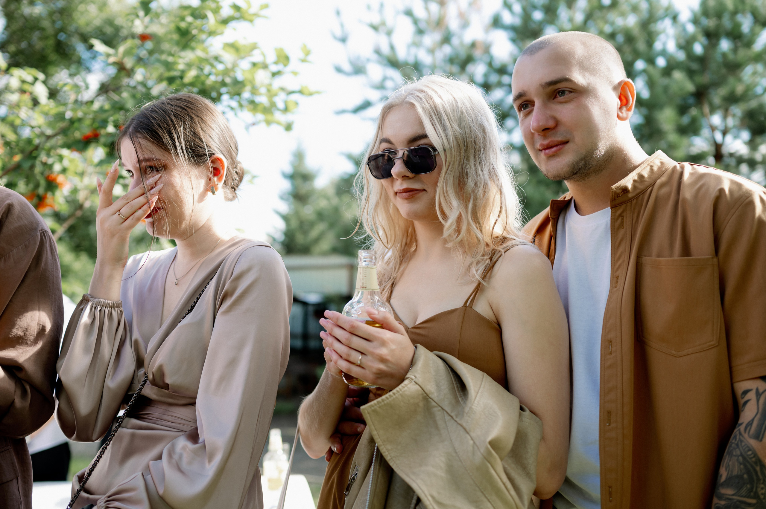 Максим и Екатерина. Фотограф в Красноярске