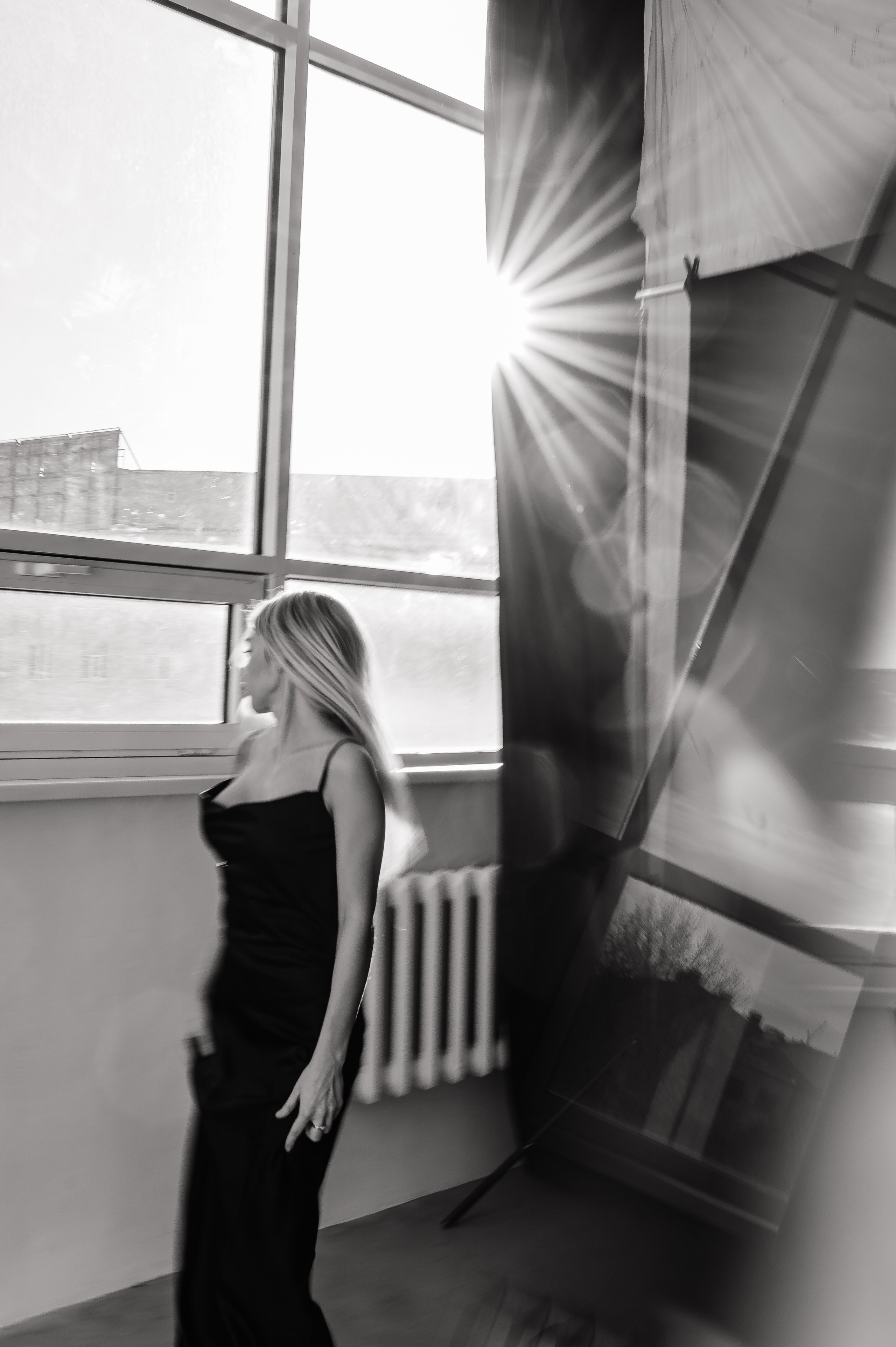 Женя и Ян. Свадебный и семейный фотограф в городе Смоленске