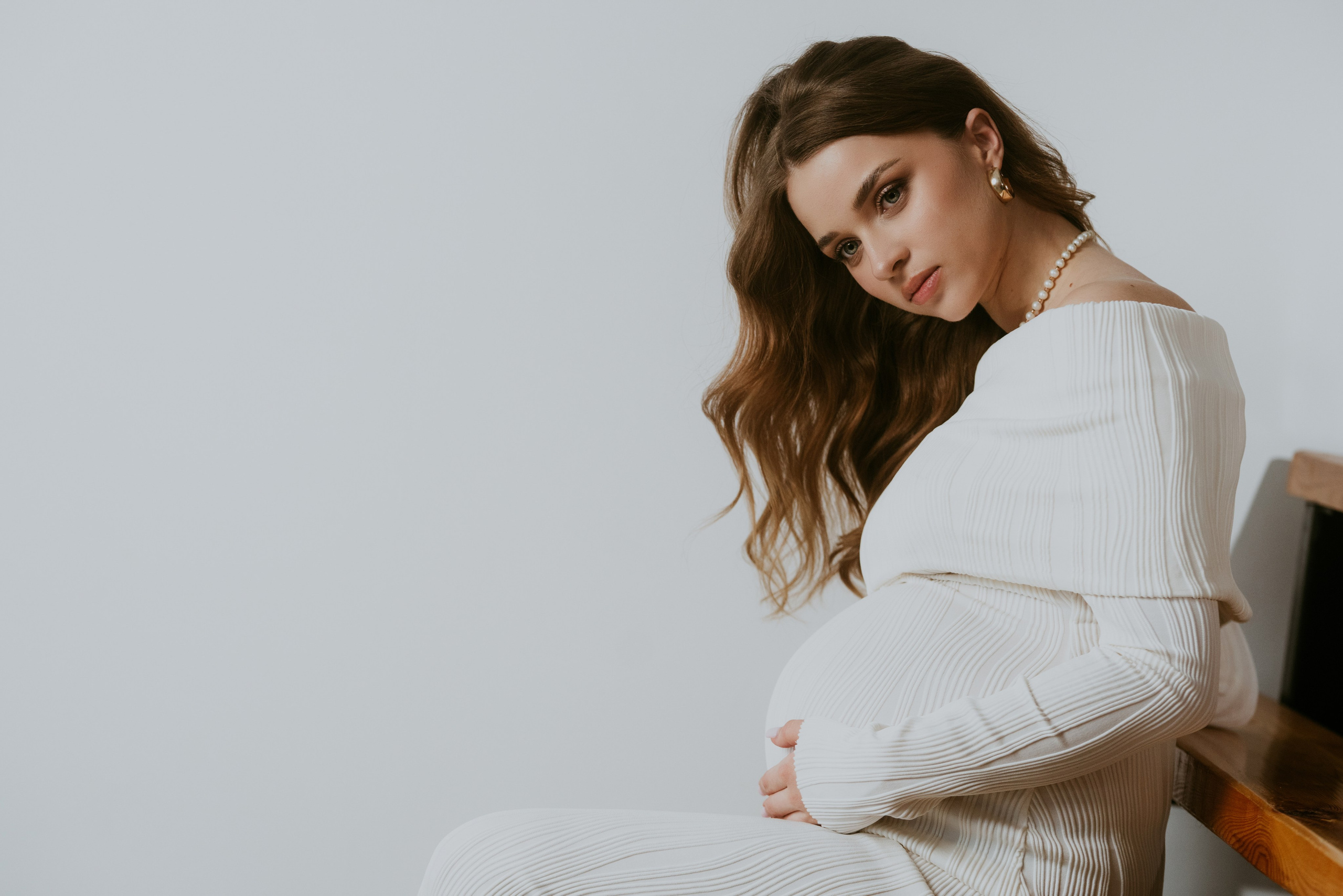 Портрет. Фотограф Ханты-Мансийск Гагарина Мария