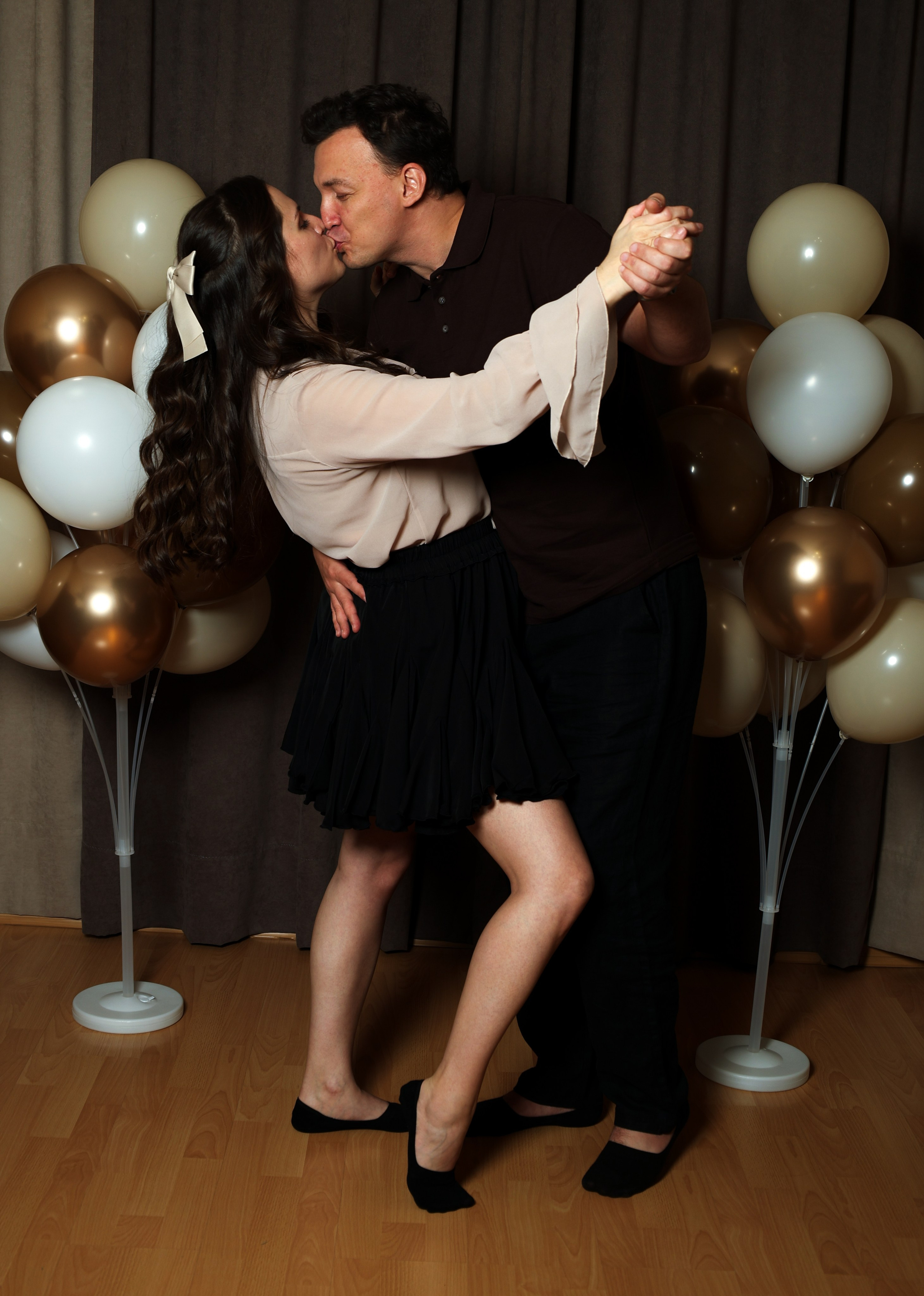 Love Story и Гендер-пати. Tatiana Shumskaya