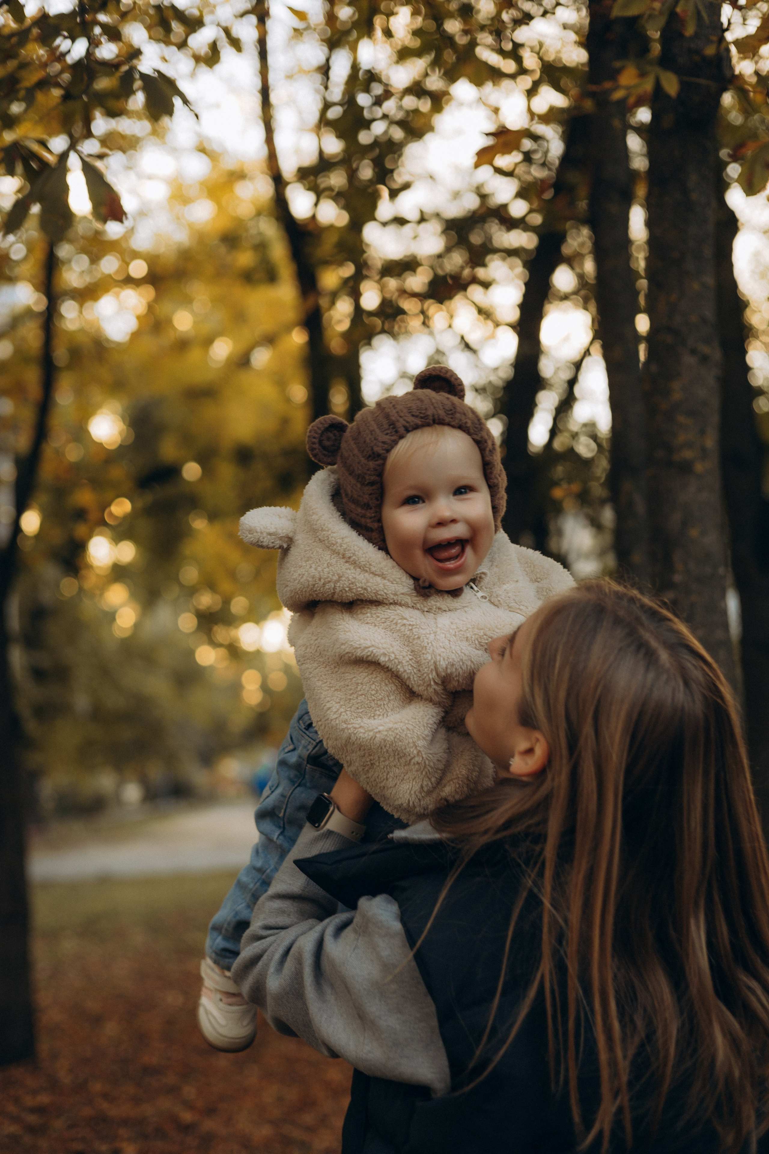 Виталик, Катя и Есения. Самый теплый фотограф в Краснодаре Рябоконь Ксения