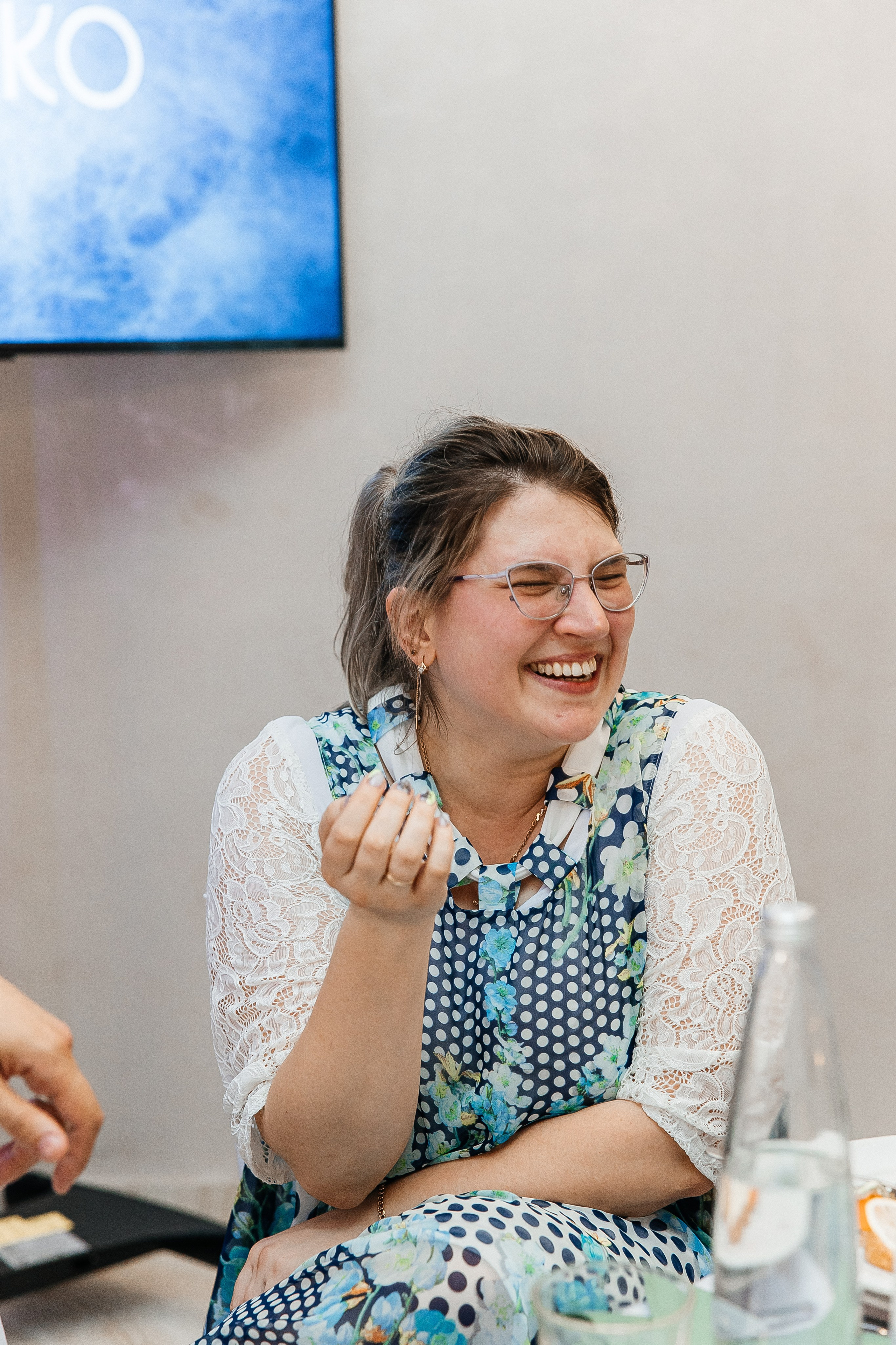 Ярослав и Мария. Свадебный и семейный фотограф Елизавета Ермак | Москва и МО