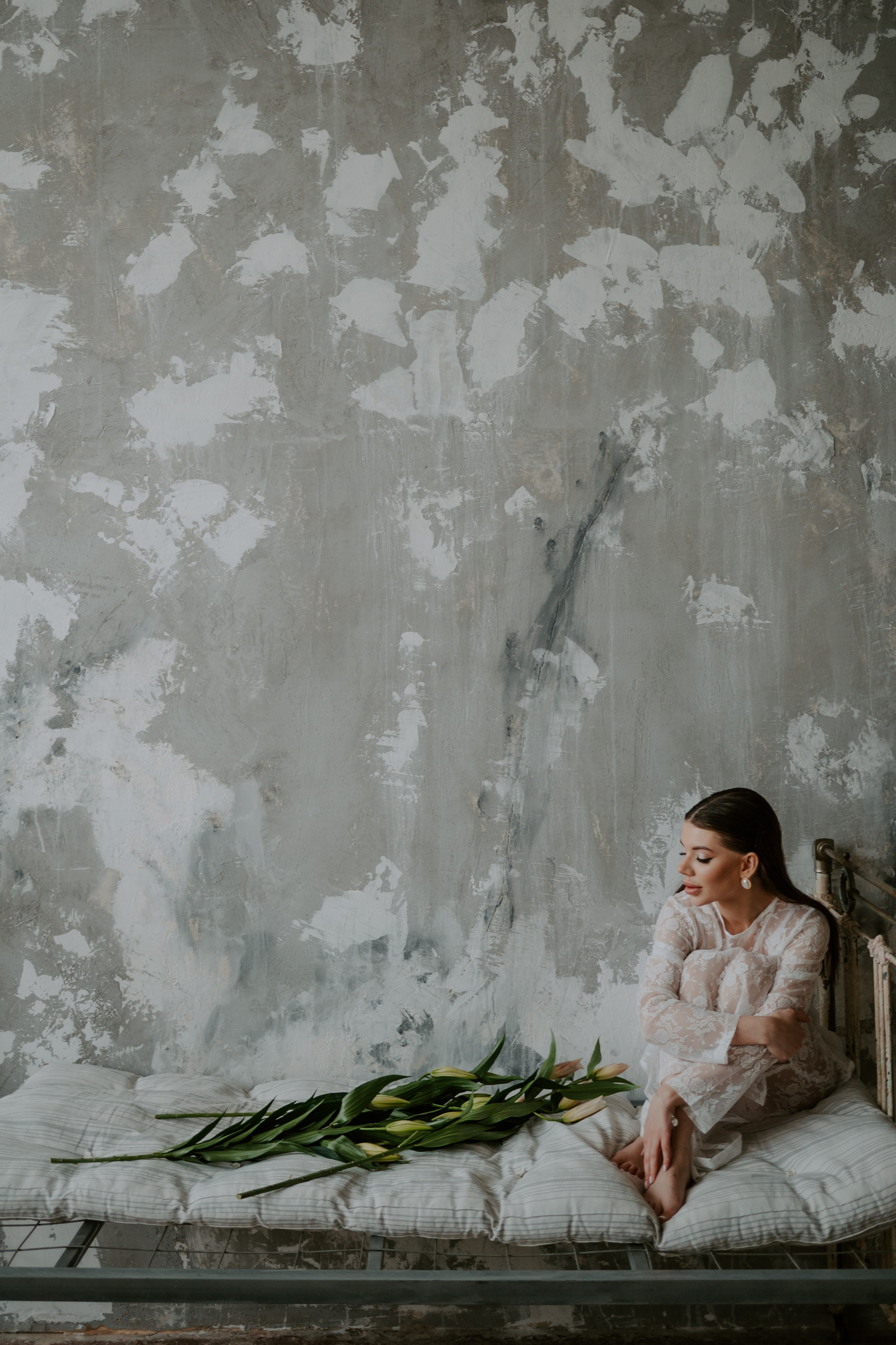 Саша. Свадебный, репортажный и семейный фотограф в Москве Арина Зак