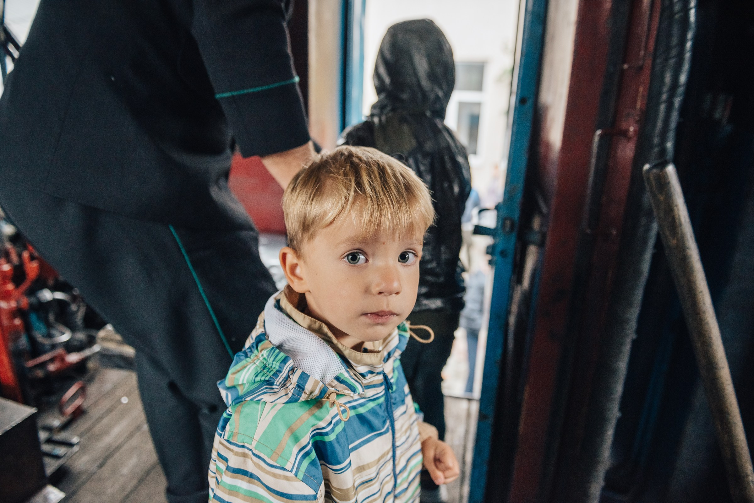 РЖД (PRO//Движение.Туризм). SARKISOPH | Фотограф Волгоград