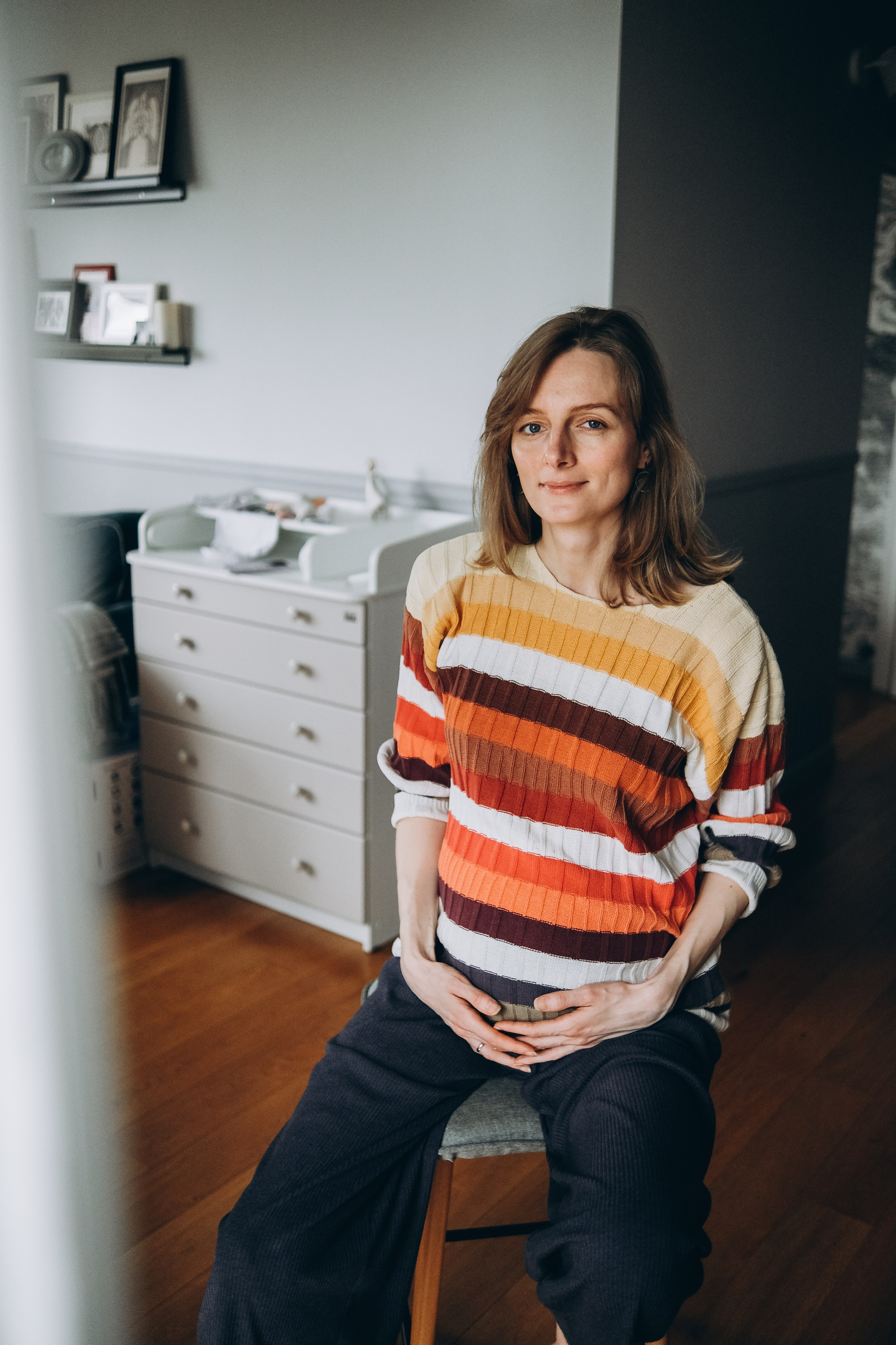 Фотосессия беременности. Семейный детский ньюборн фотограф в Москве Марта Петрова