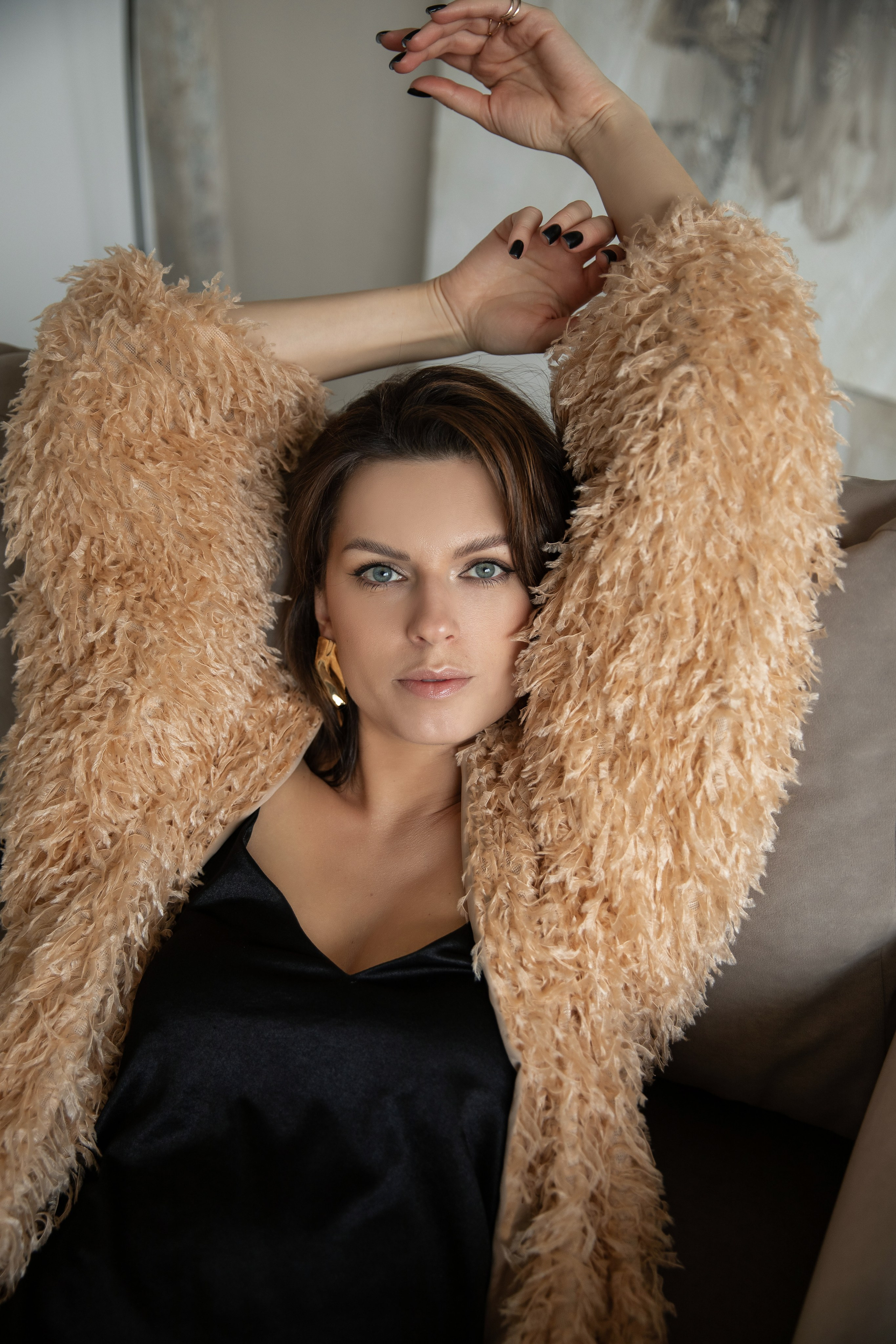 Анастасия. Свадебный и портретный фотограф