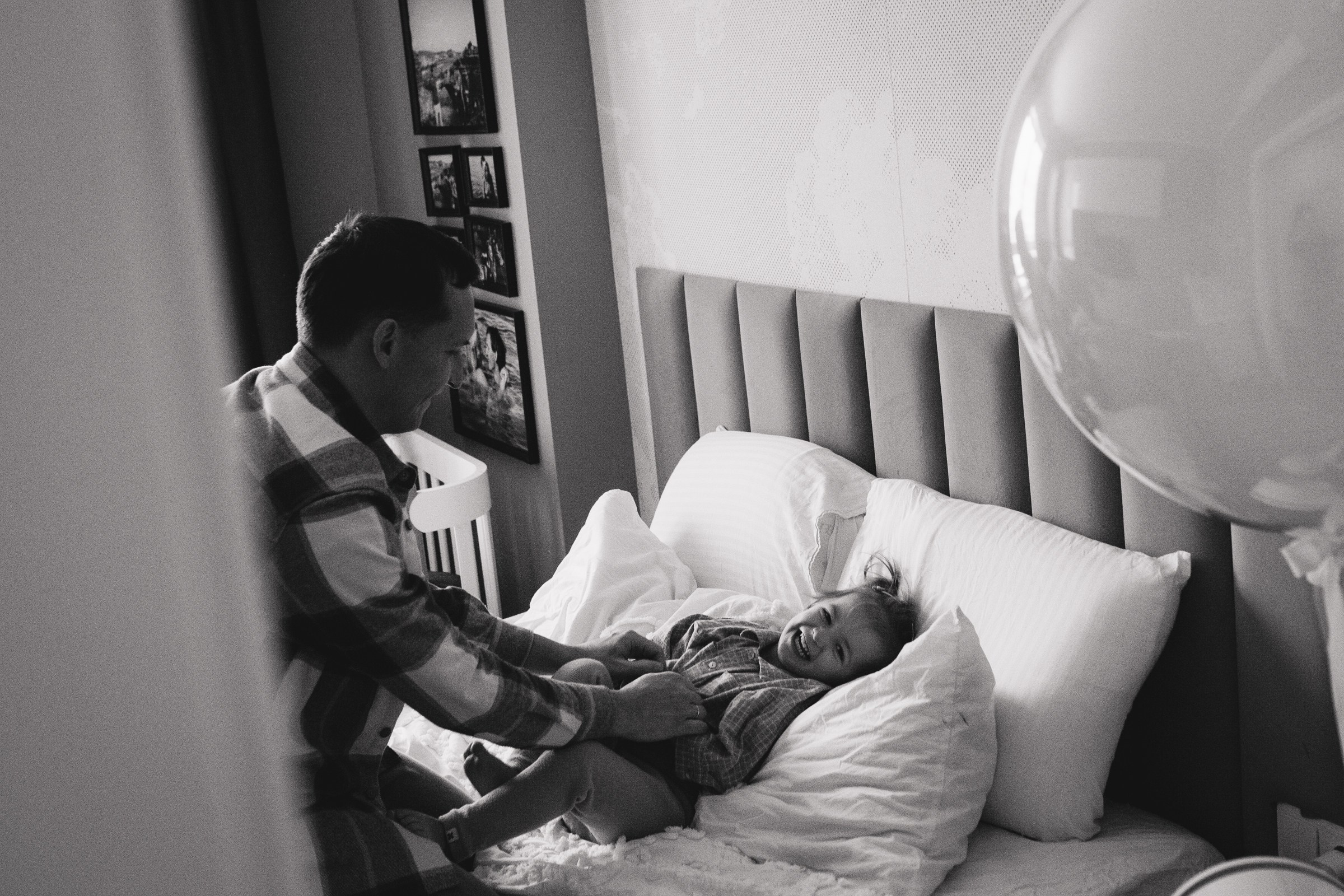 Маленькое чудо. Ваш семейный фотограф в Москве и Московской области