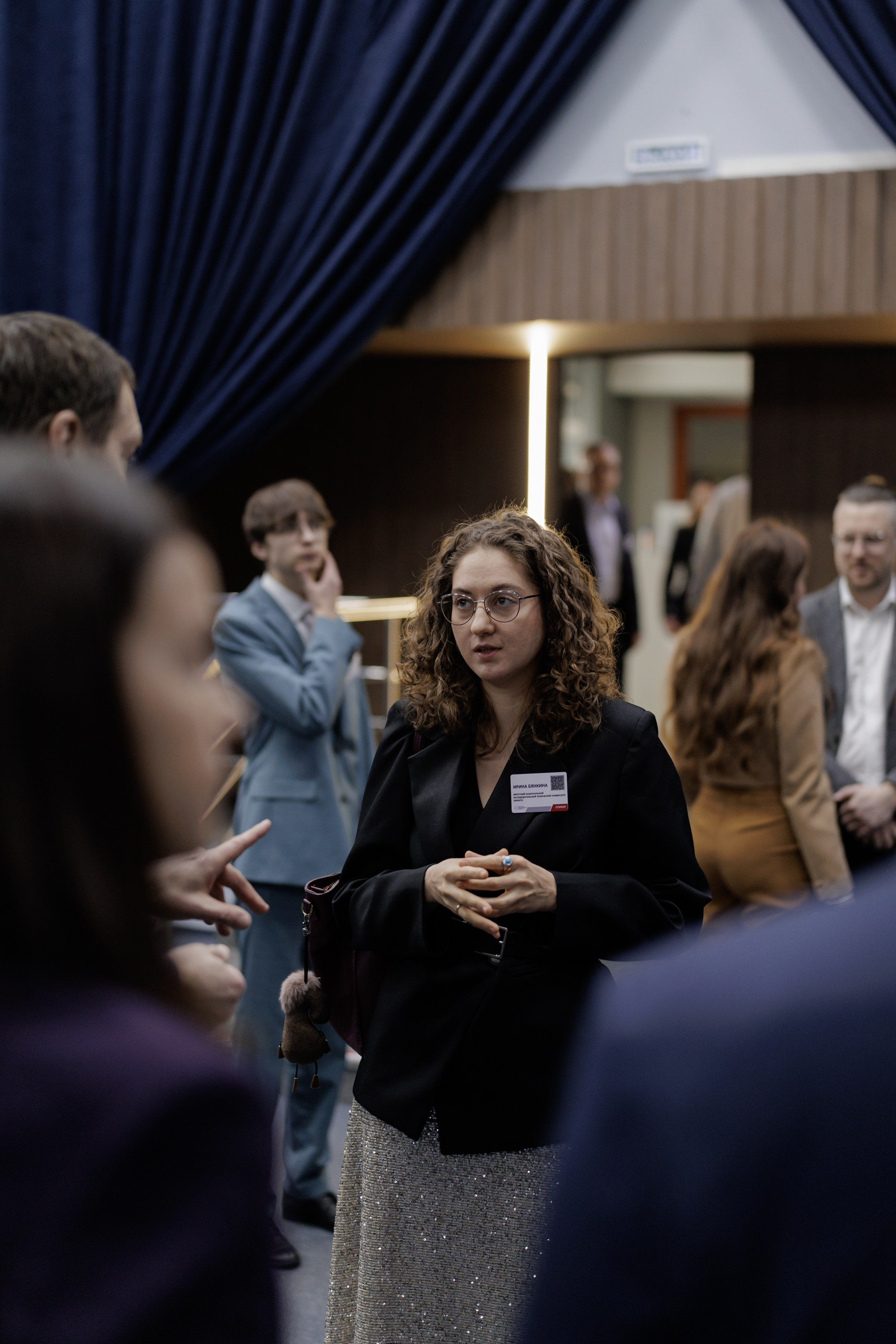 ВК СПБ — Химическая промышленность России — 2 международный форум. Свадебный фотограф