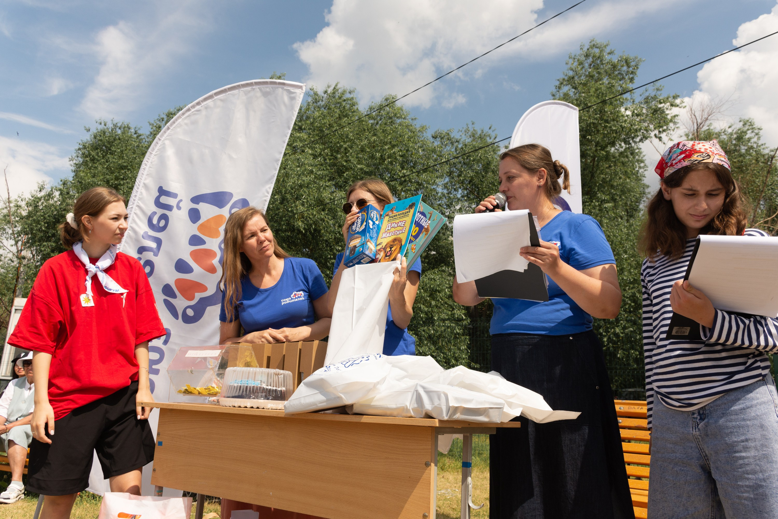 Урок по безопасности на воде (полный альбом). Фотограф Максим Буряк