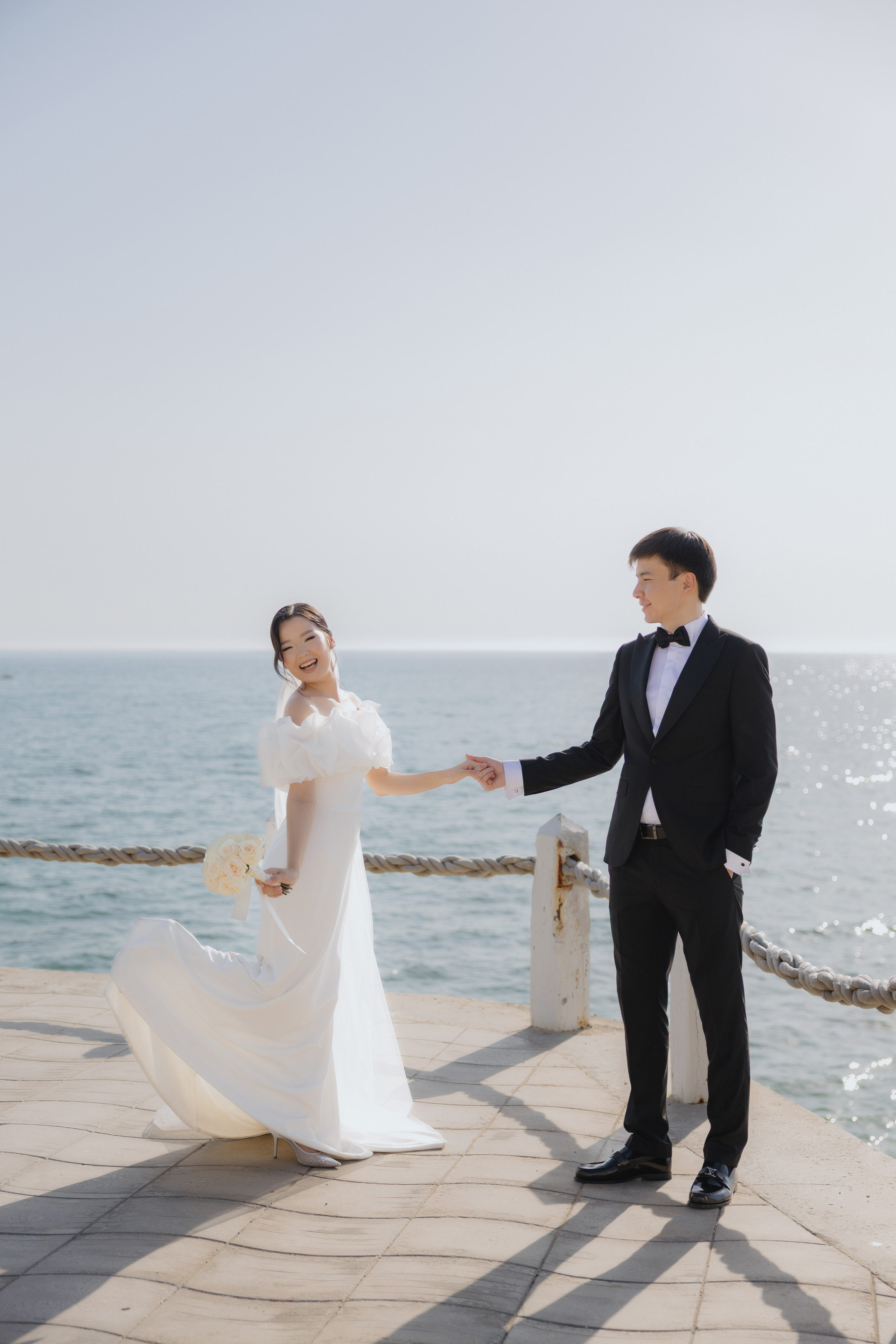 Ramazan & Nurgul. Wedding and Love story Photographer