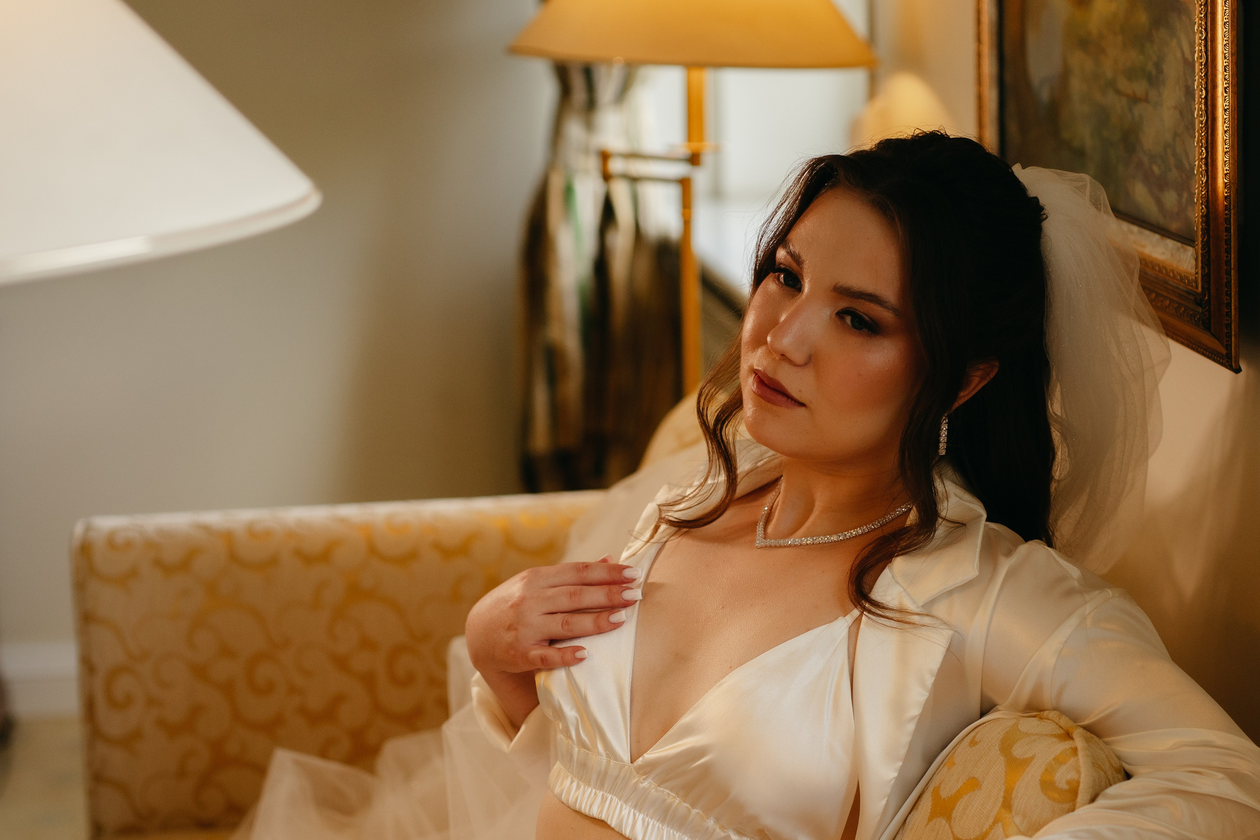 Виктор и Виктория. Свадебный и женский фотограф