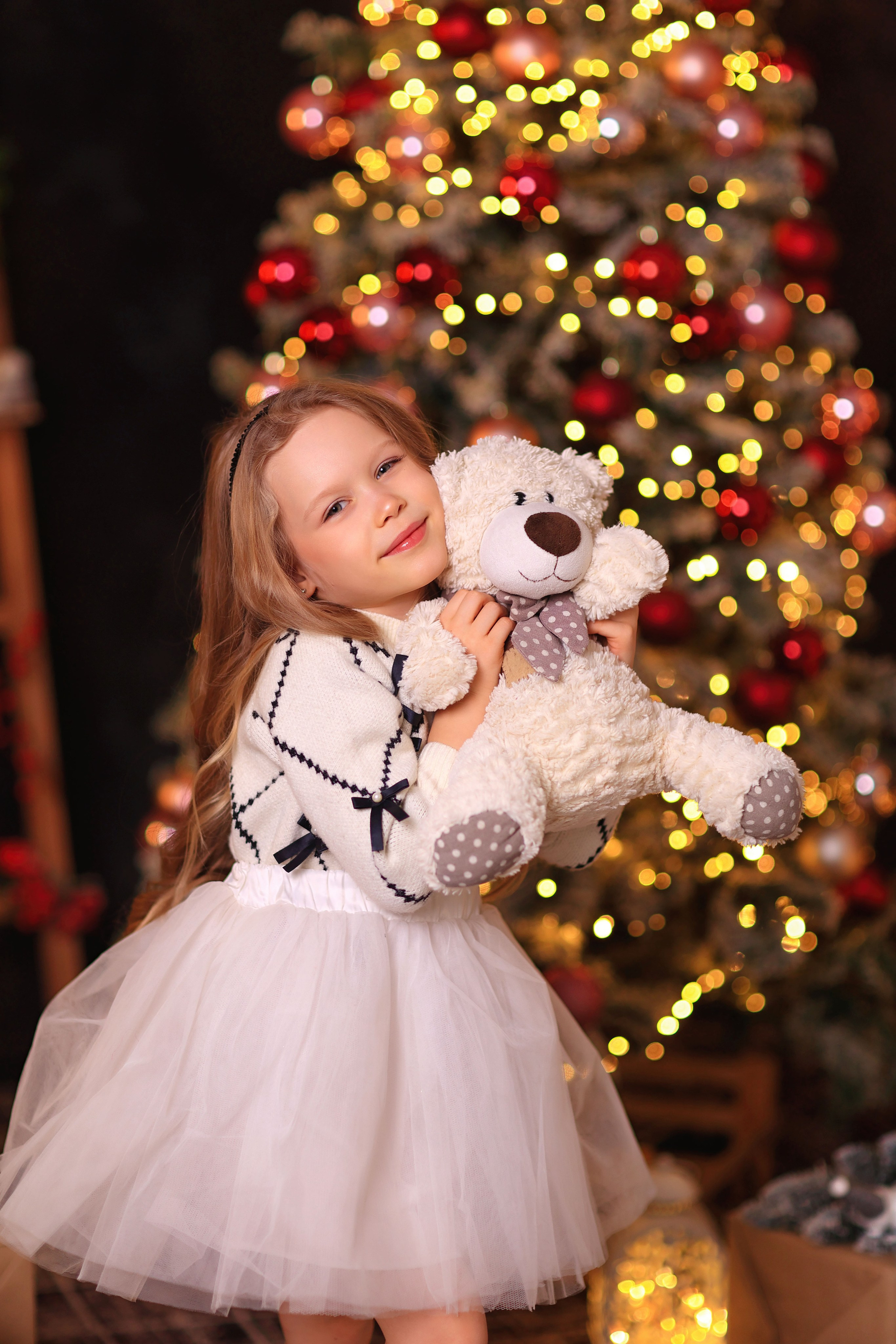 Рождество. Школа Развития моделей Город Ижевск