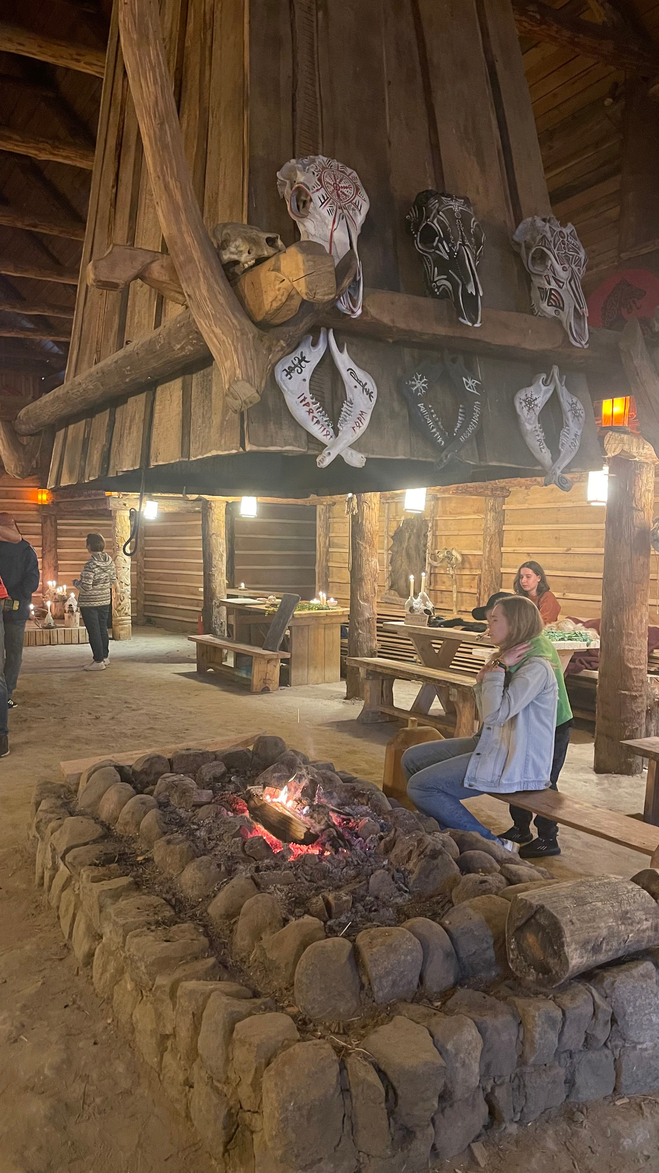 Экскурсии в Кауп