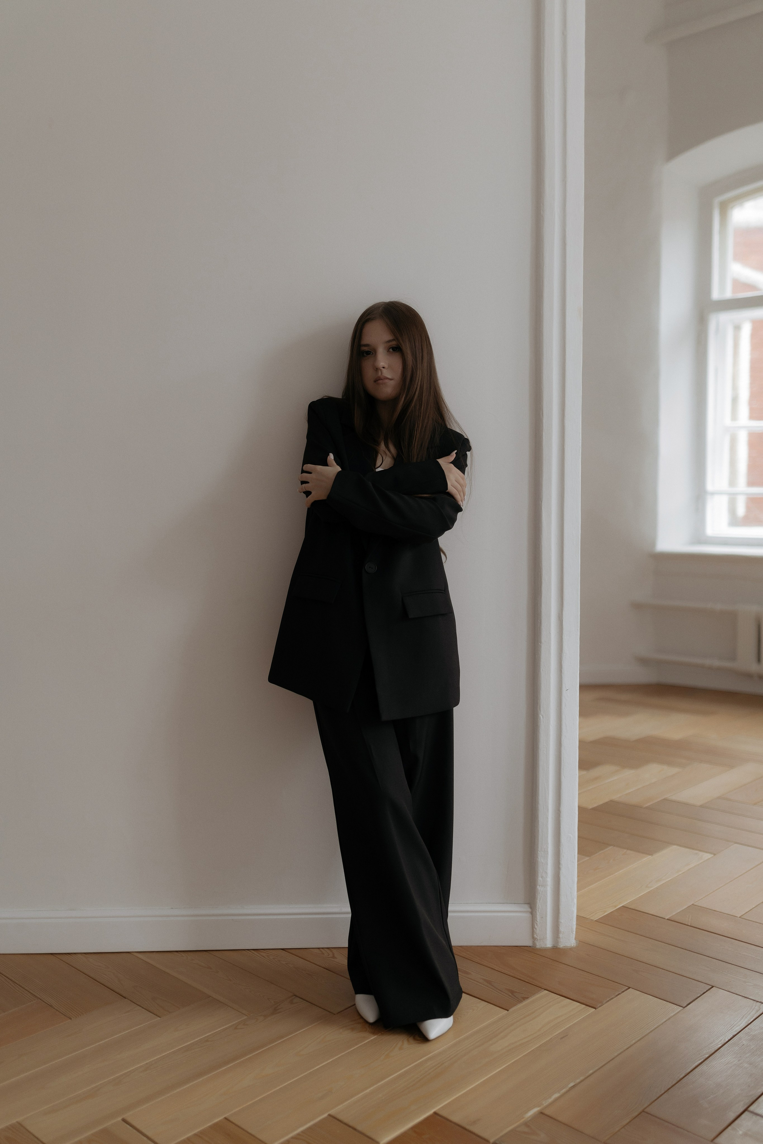 Мария и Александра. DARYA.BELKINA