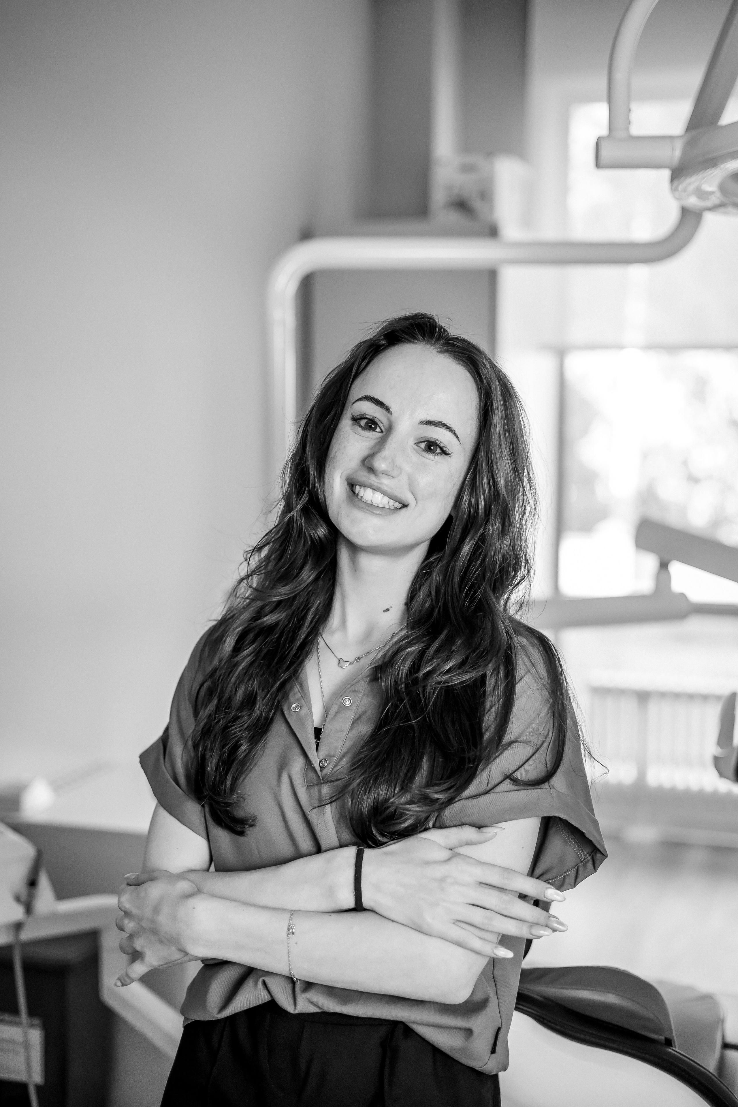 Медклиника широкого профиля. Фотограф в Москве Базанова Дарья