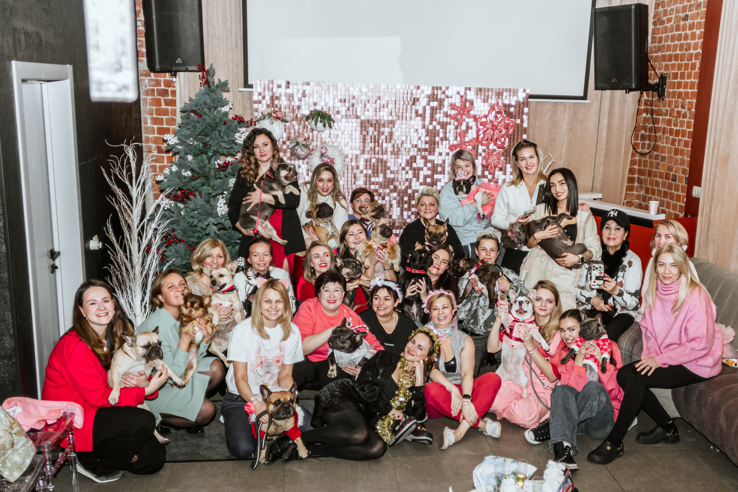 Бульёлка 2024. Фотограф-анималист Татьяна Степанова