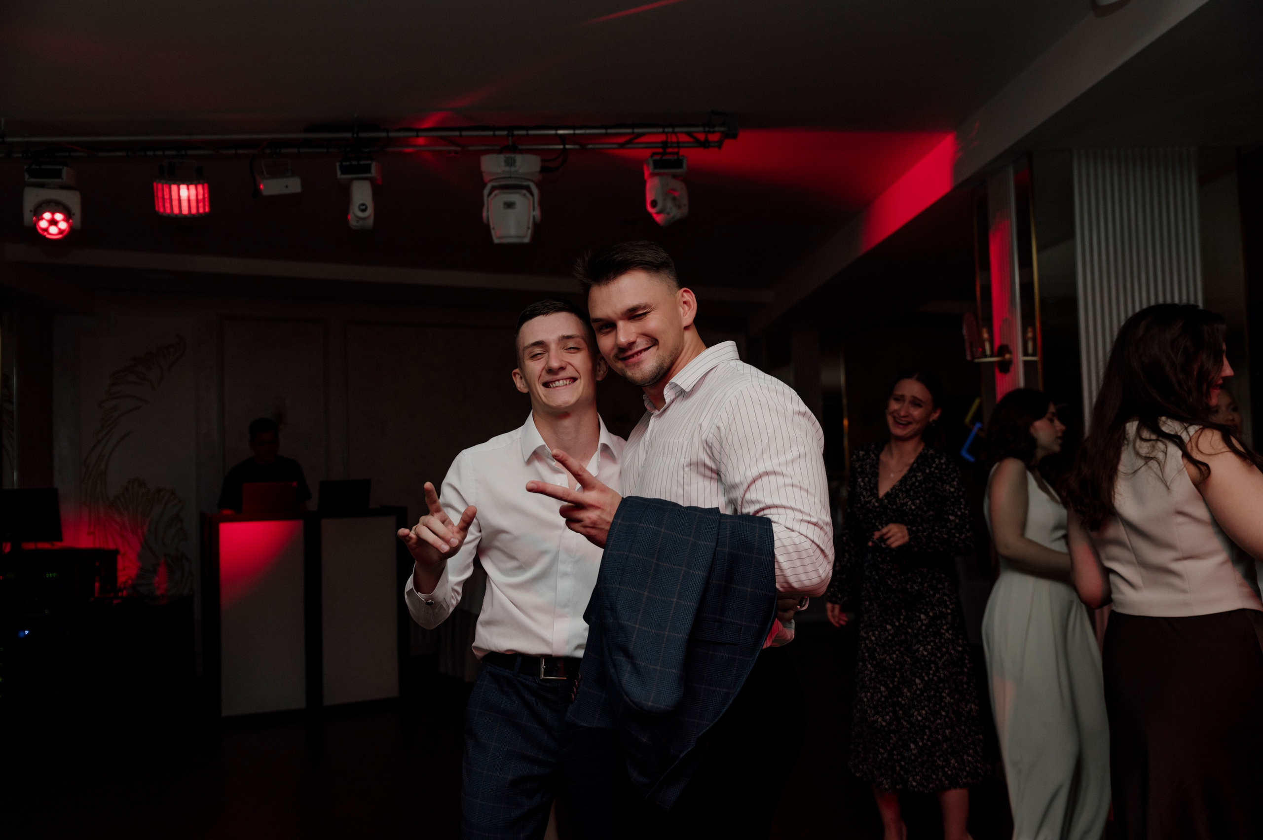 Артем и Настя. Свадебный и Семейный фотограф в Ярославле Алёна Колясникова