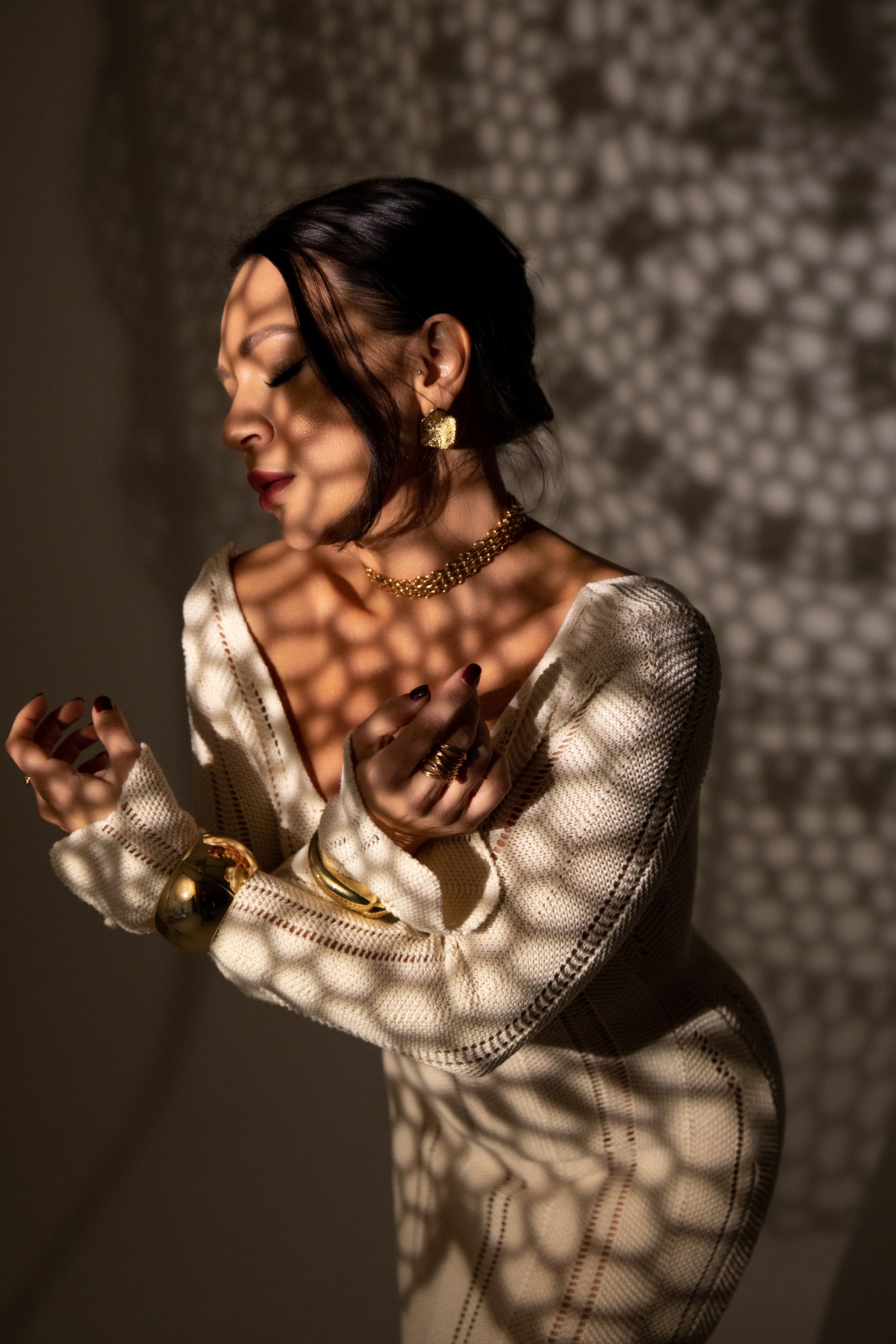 Индивидуальная фотосессия для Лейсан. Фотограф Набережные Челны Казань