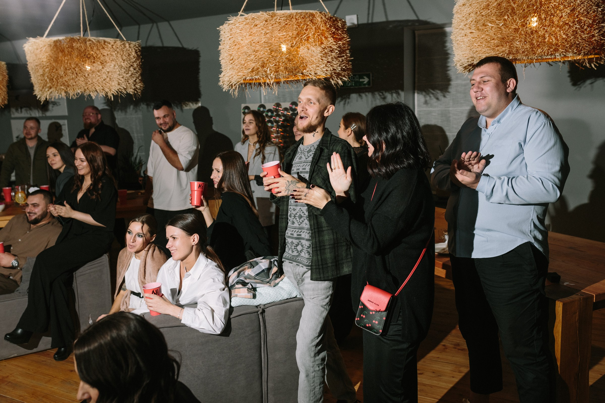 Happy birthday party. Фотограф Нижний Тагил Лилия Савина