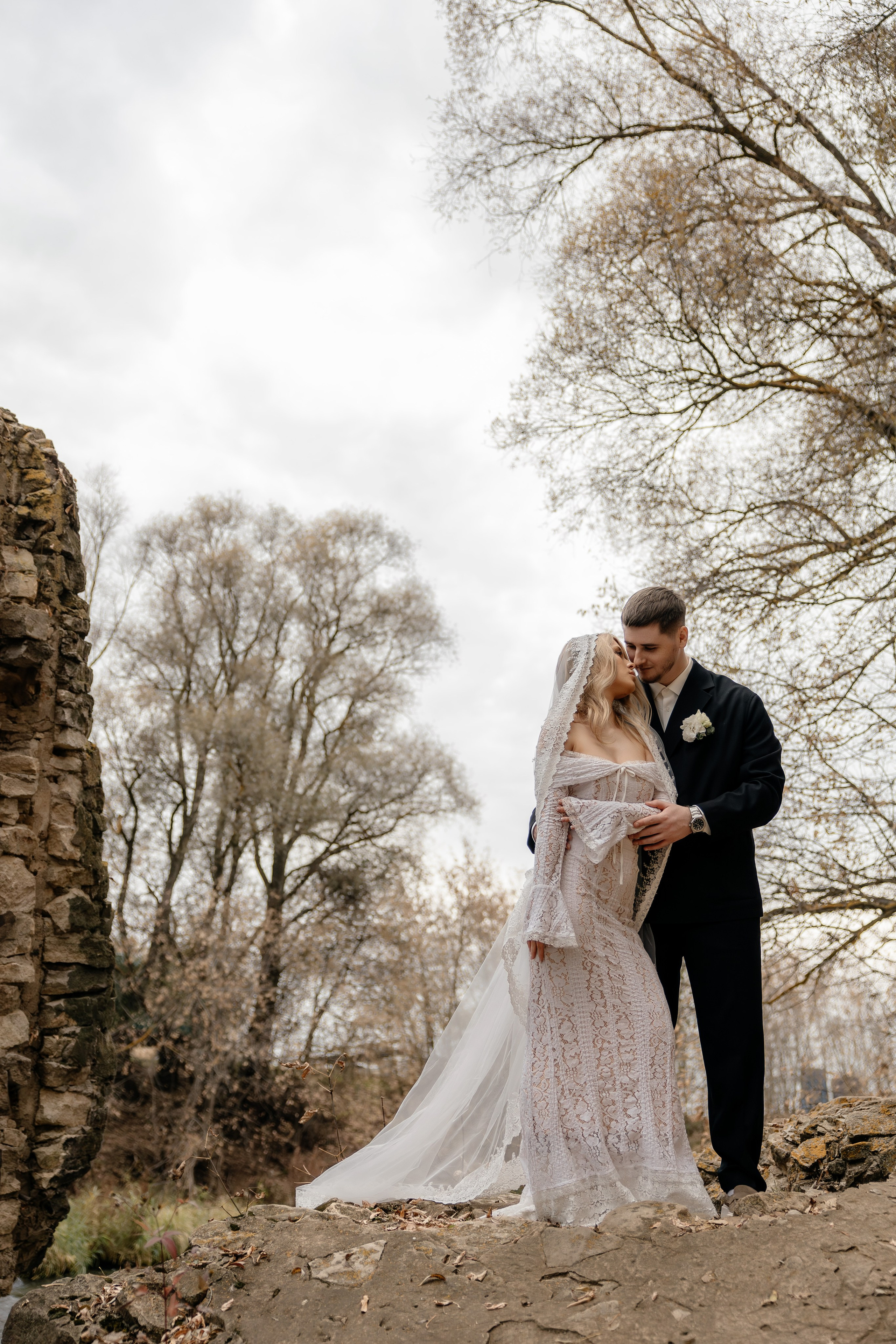 Леонид&Анна. Фотограф Арина Елизарова