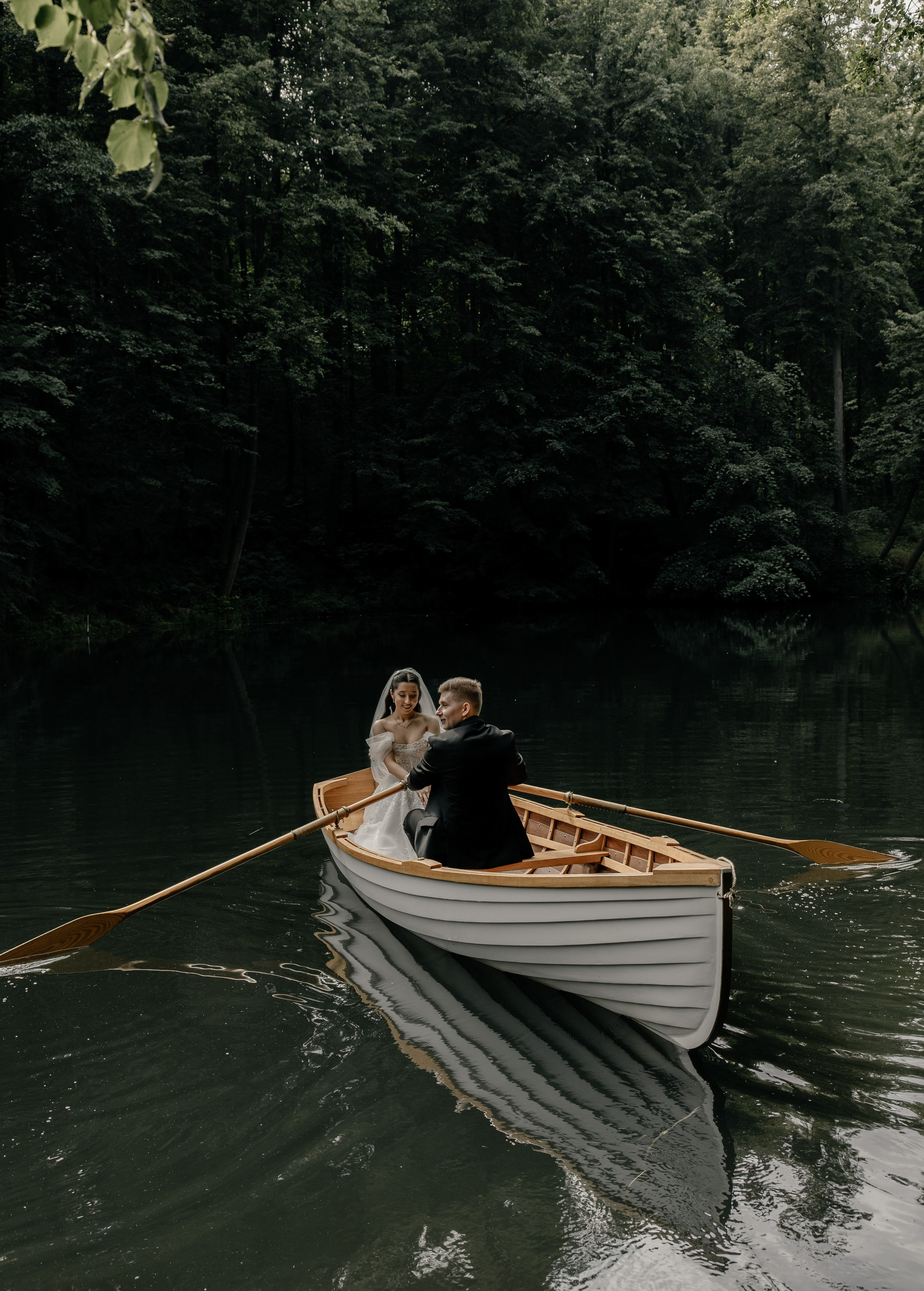 Евгений&Наиля (прогулка)