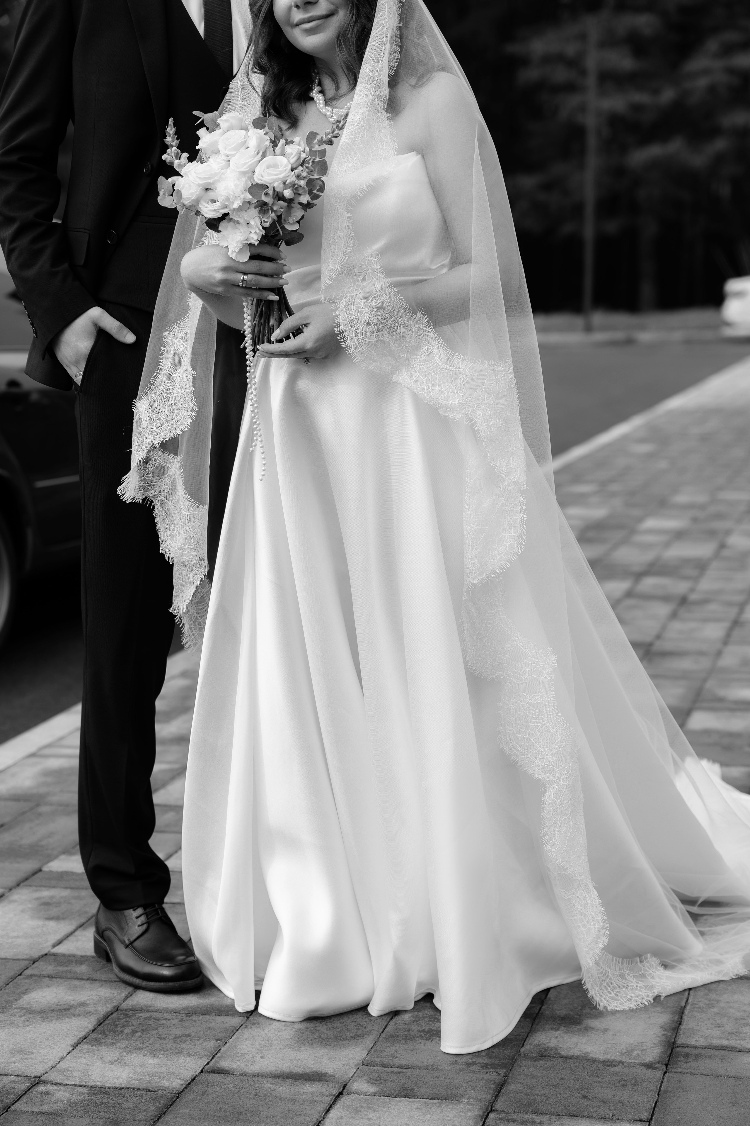 Рамиль&Светлана. Фотограф Арина Елизарова