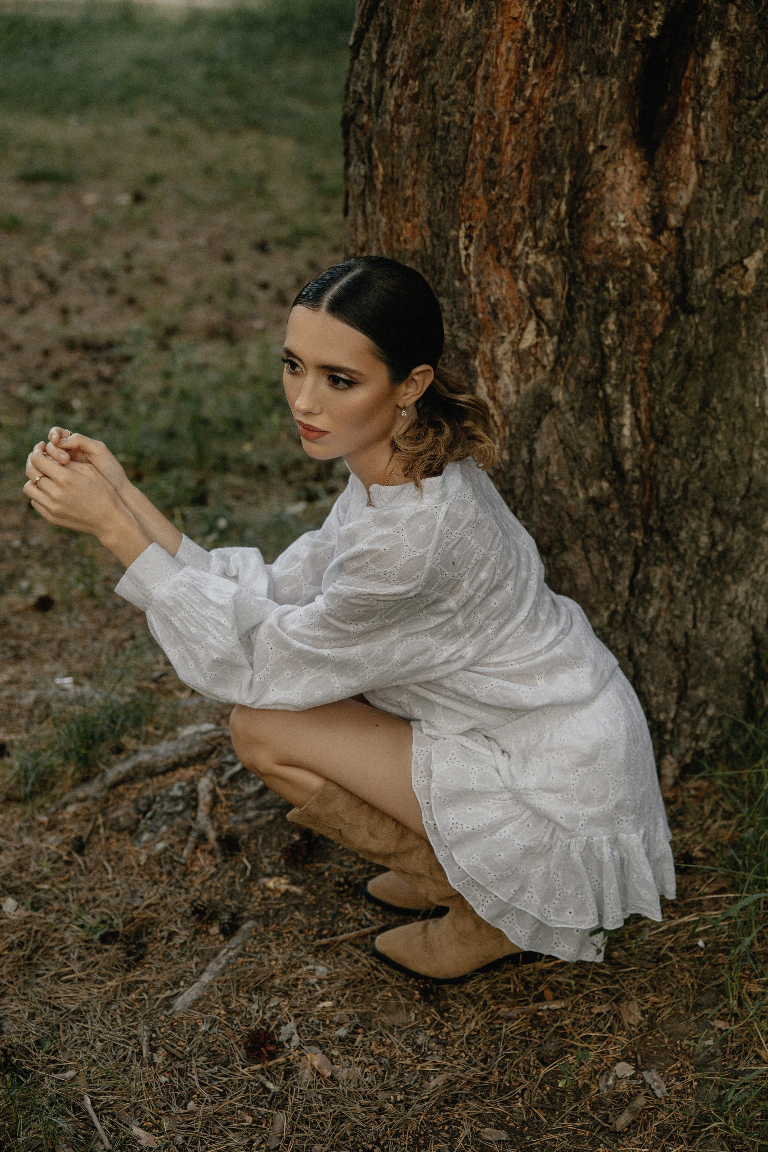 . Фотограф Арина Елизарова