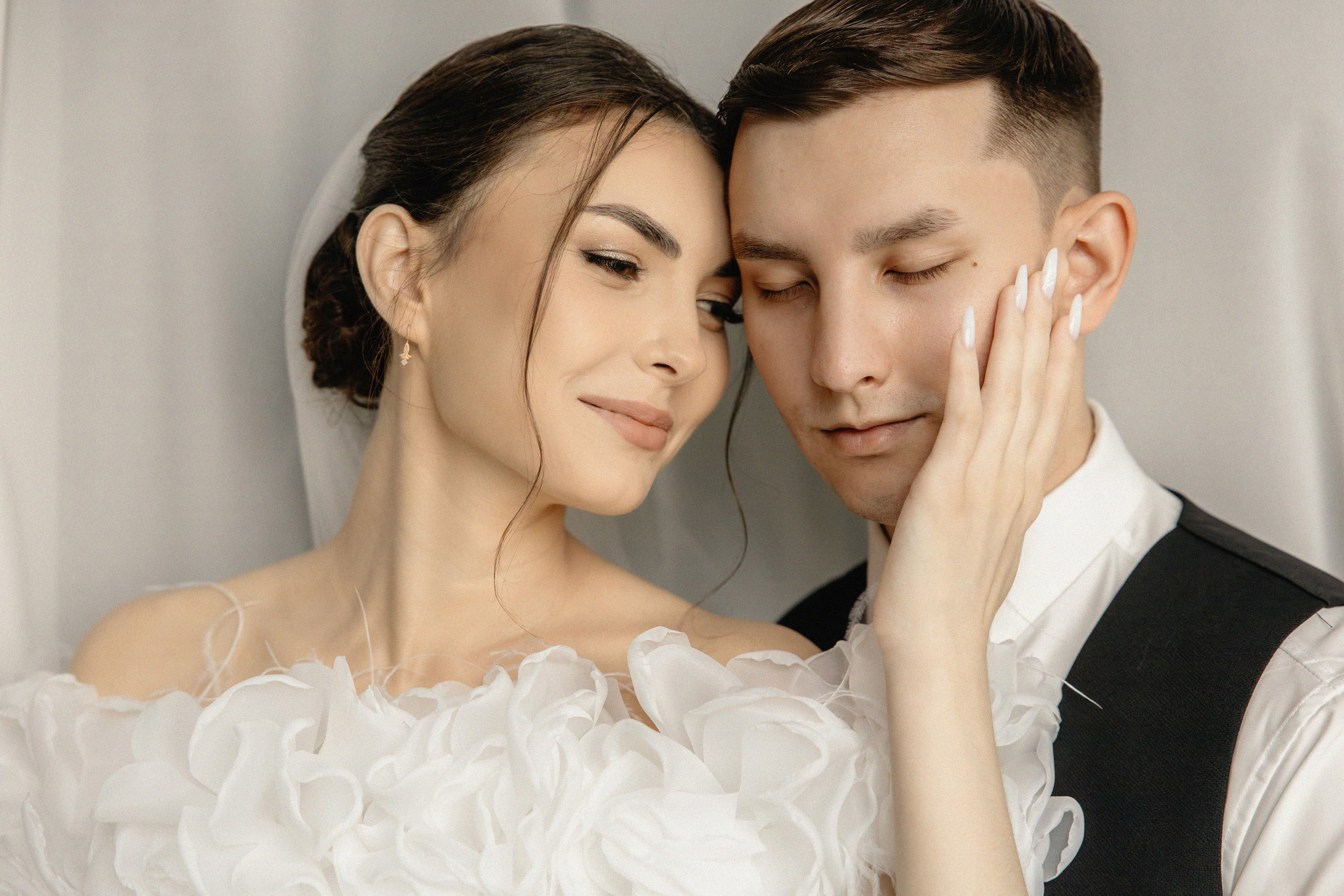 Саид&Карина. Фотограф Арина Елизарова