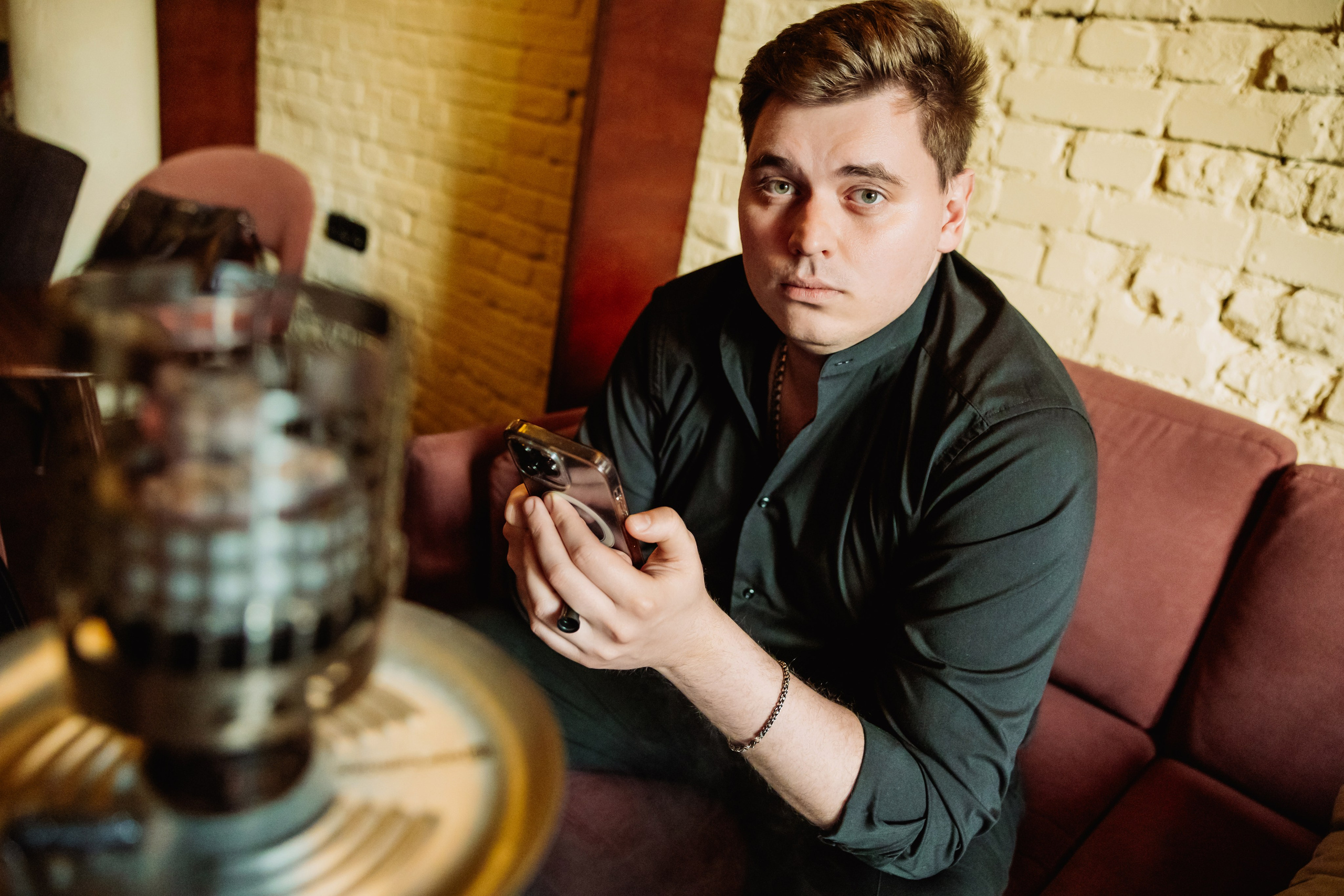 Корпоратив ООО «Астория СЛК». ФОТОГРАФ ИРИНА ШАМАТАВА