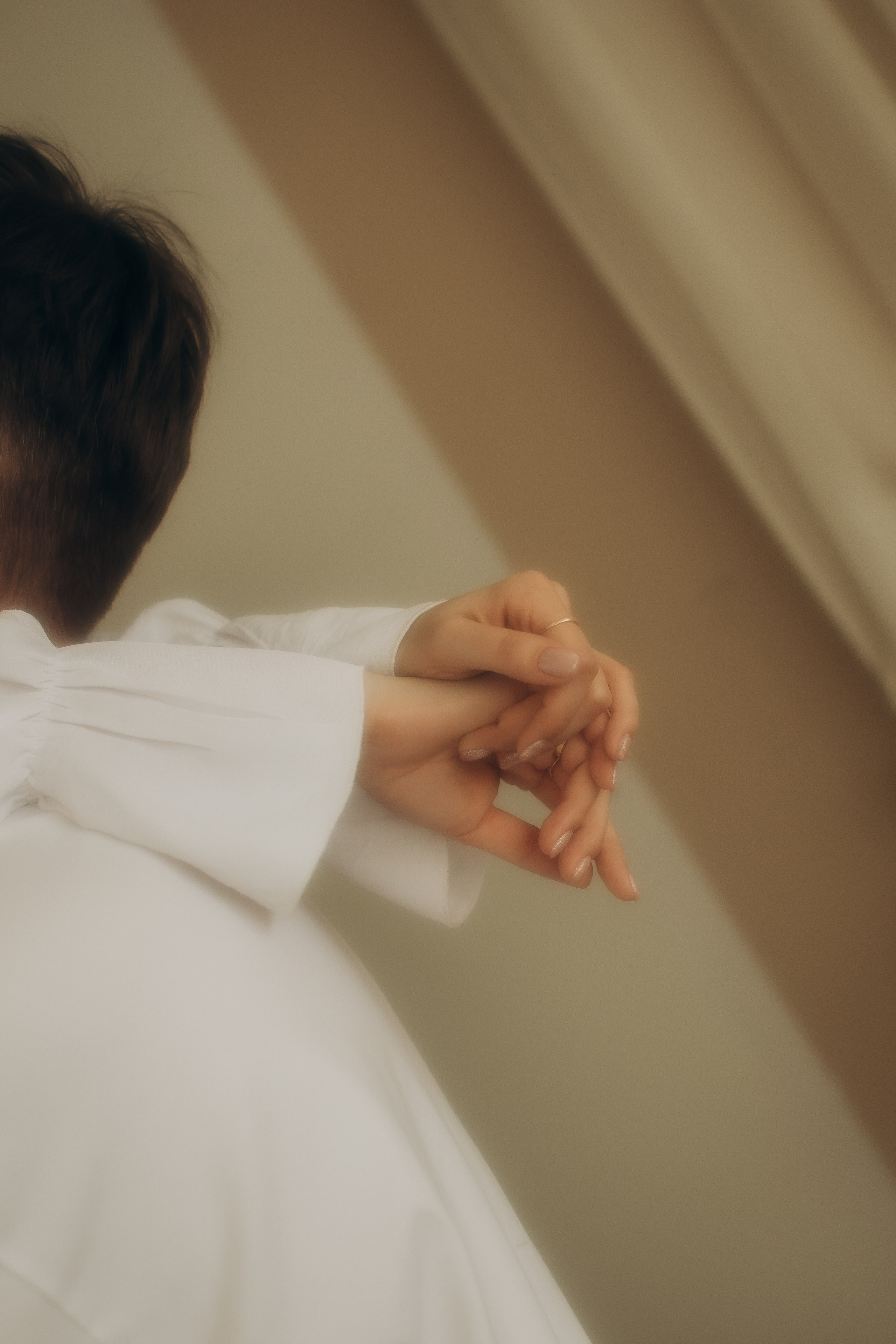 Алёна и Геннадий. Романтичная история любви. Евгения Черных I Фотограф Пенза