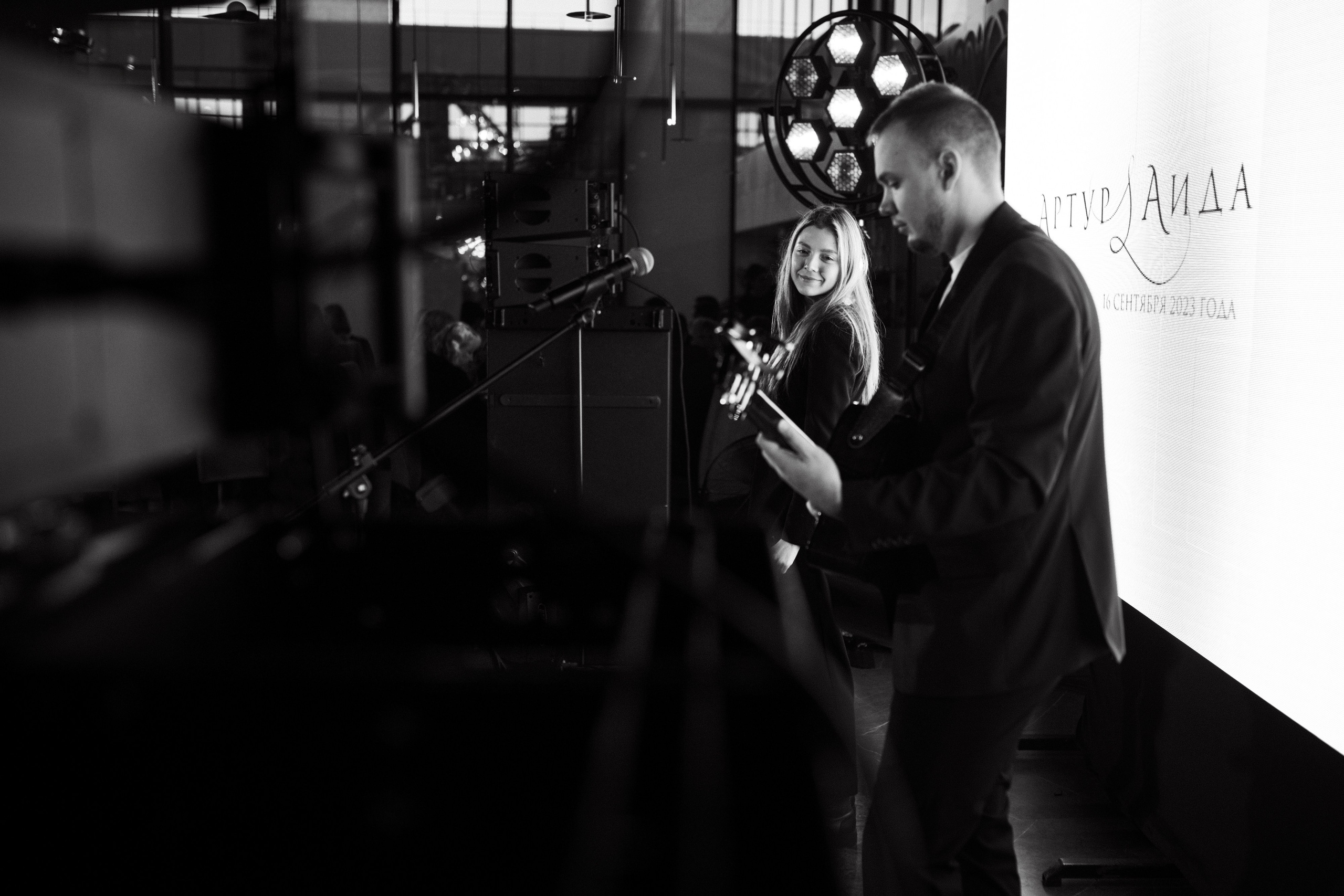 Артур и Аида. Фотограф Диана Хасанова, г. Казань