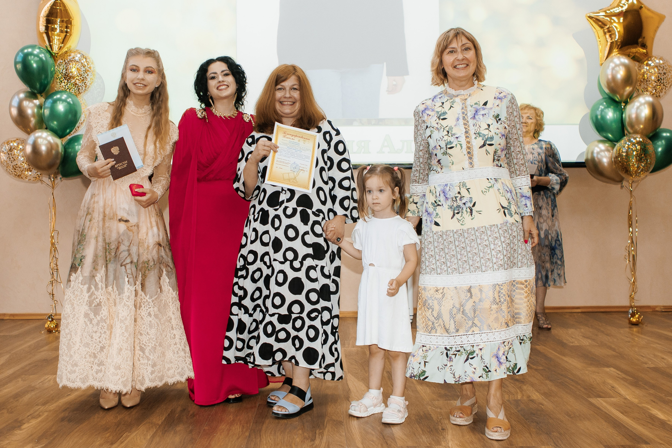 Выпускной Гимназия 12 2024 г. Свадебный и портретный Фотограф в Липецке Дмитрий Котюков