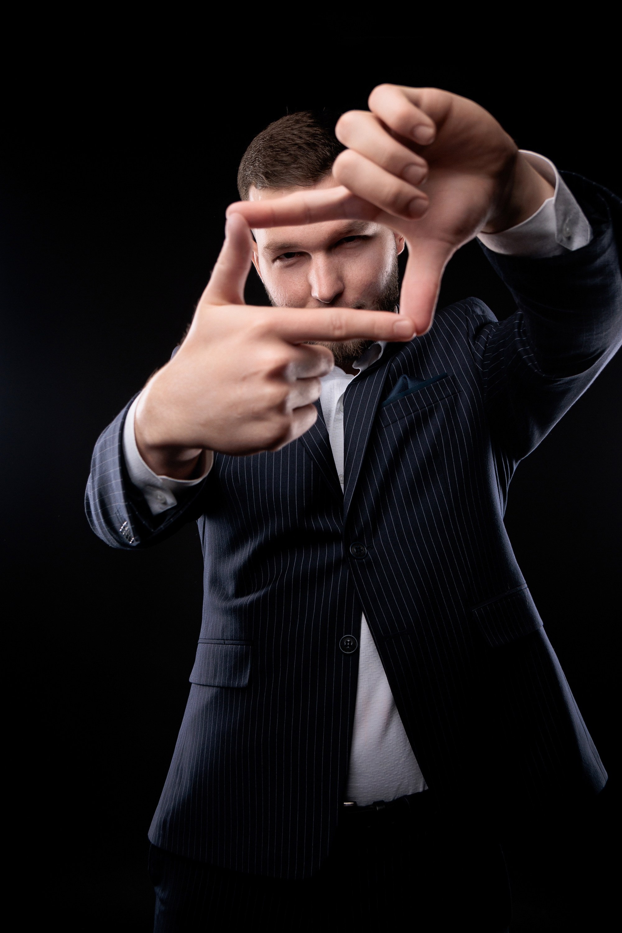 Михаил Лобанов. Игорь Панкратов | Фотограф Ставрополь