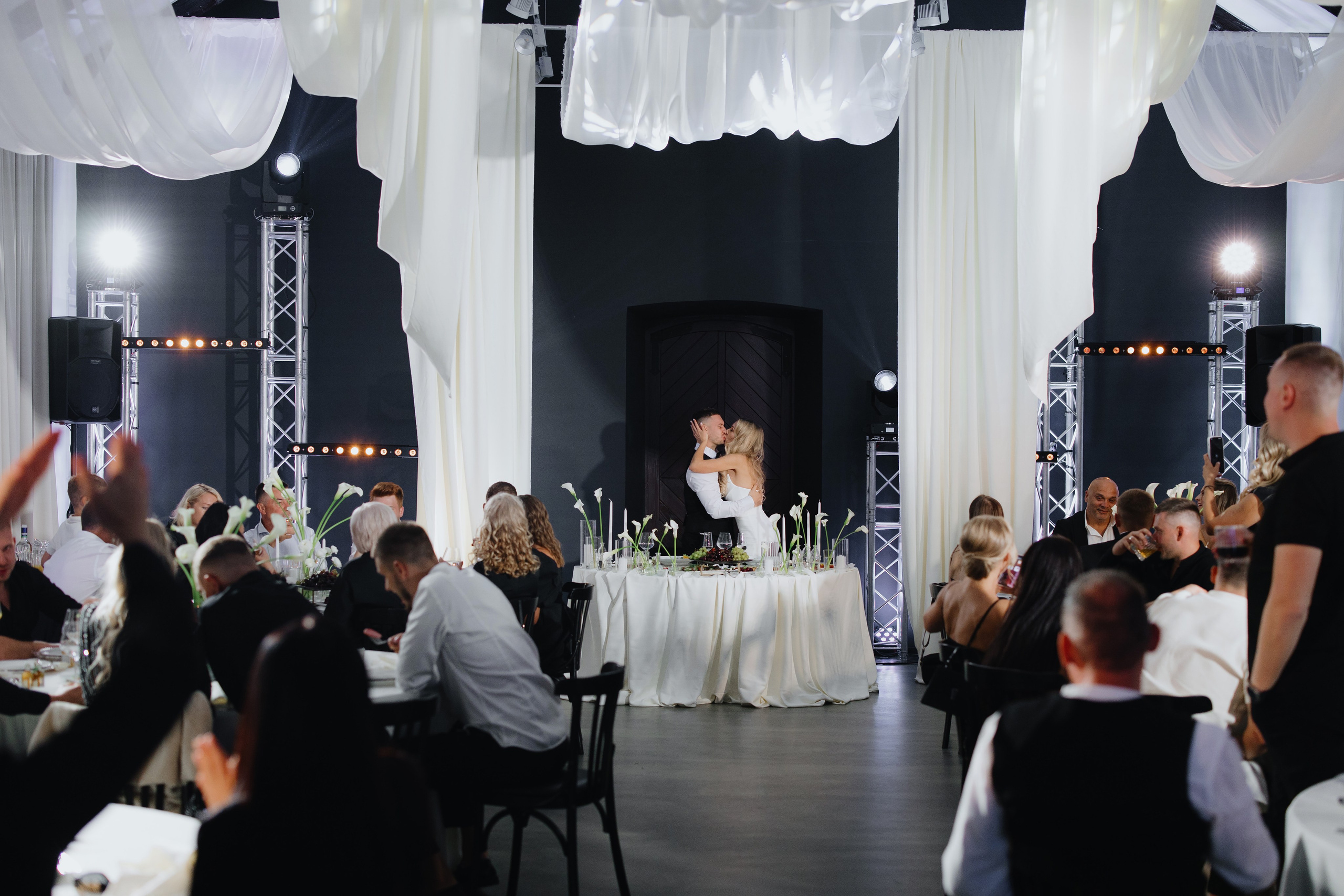 Влад и Алена | 2024. Свадебный фотограф и видеографы Минск