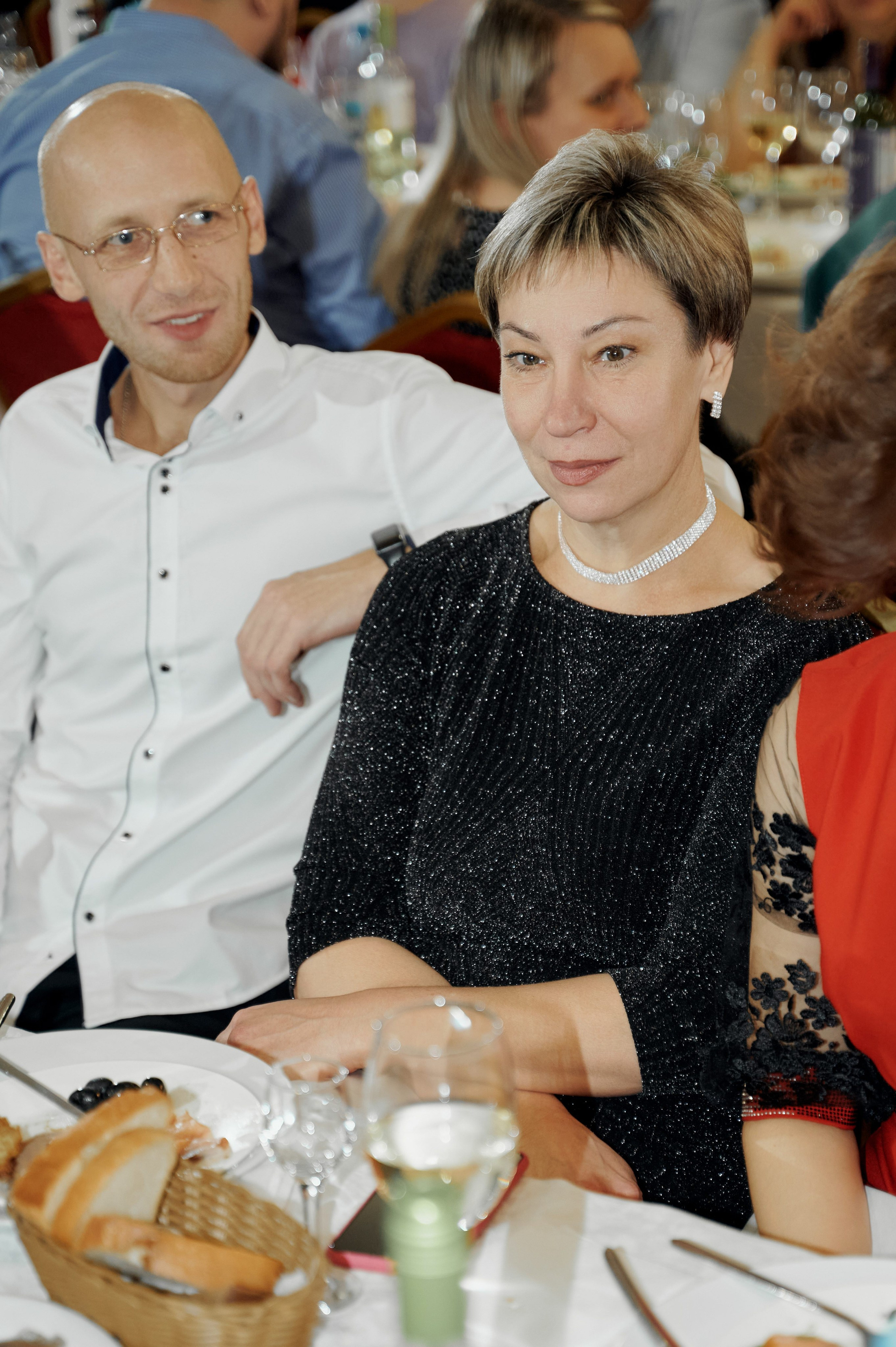 Корпоратив. Свадебный фотограф Александр Браво