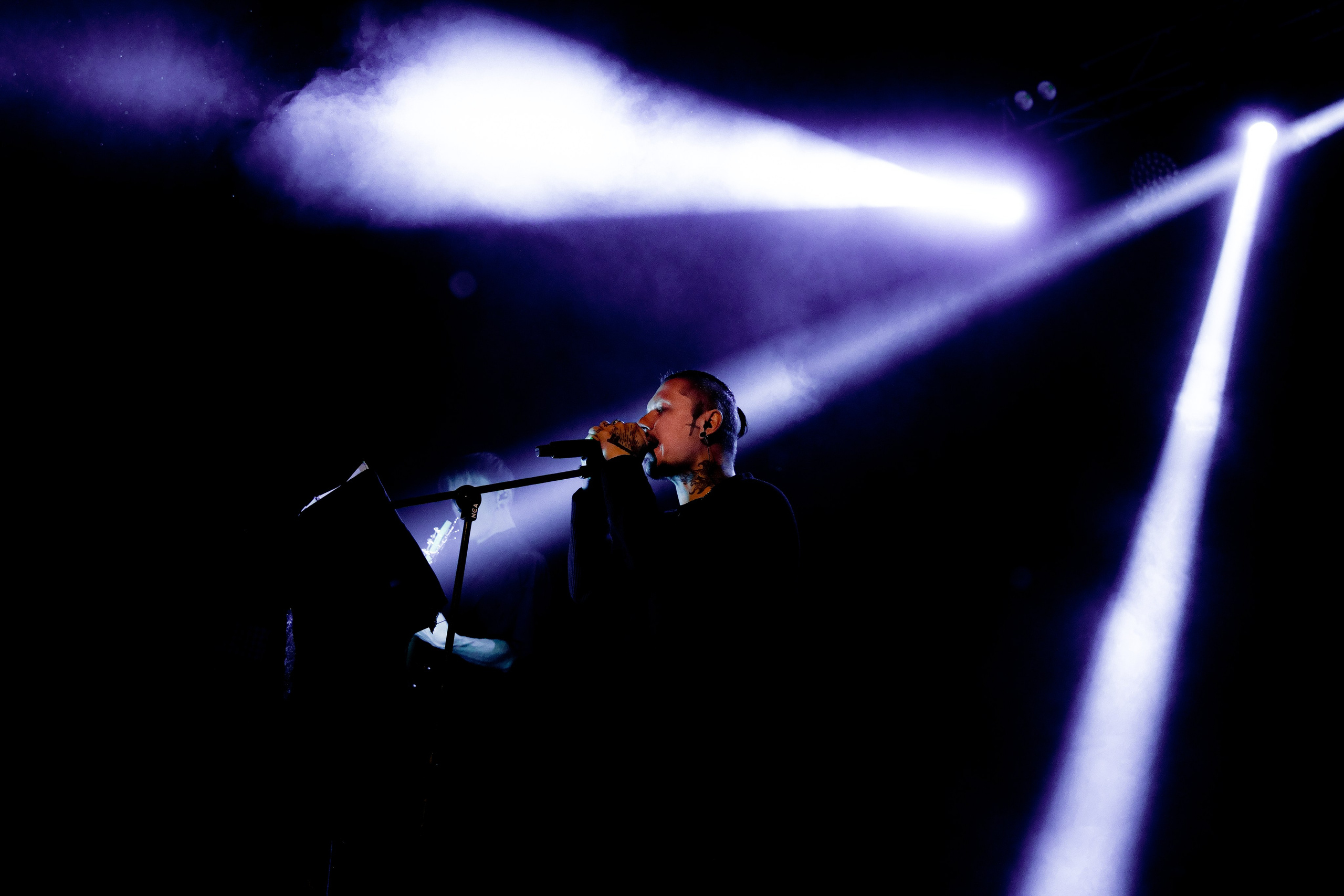 Сруб, ABYSS FEST 2026. Event-фотограф Болотнова Елена