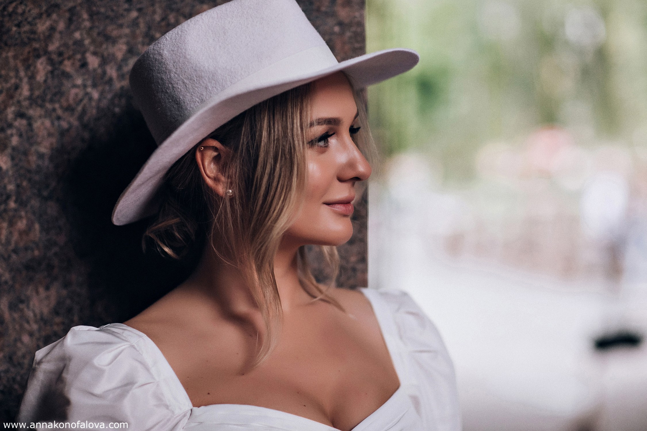 Екатерина и Алексей. Фотограф в Санкт — Петербурге Анна Конофало