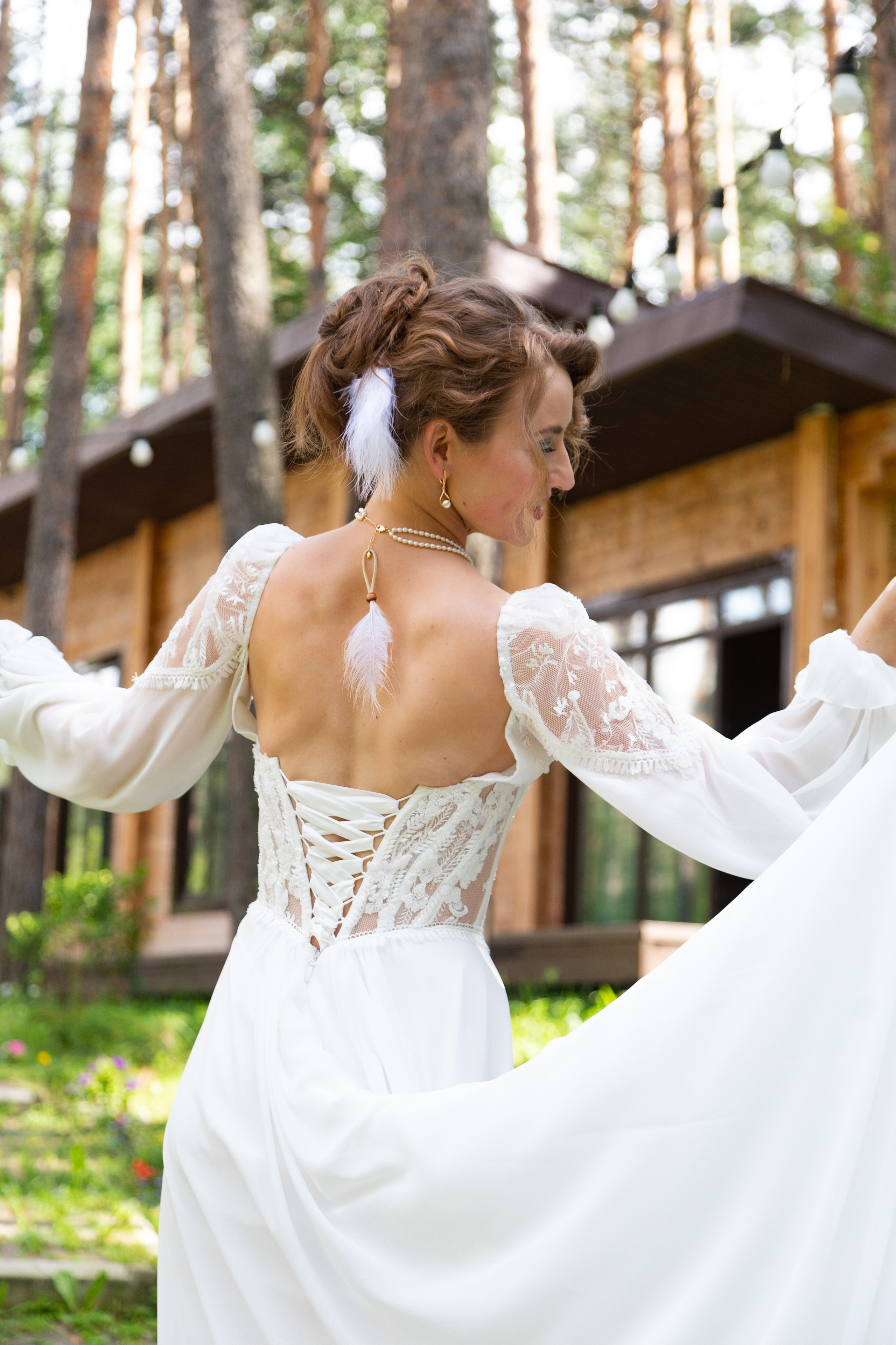 Свадебная Съемка. Фотограф в Новосибирске | Елена