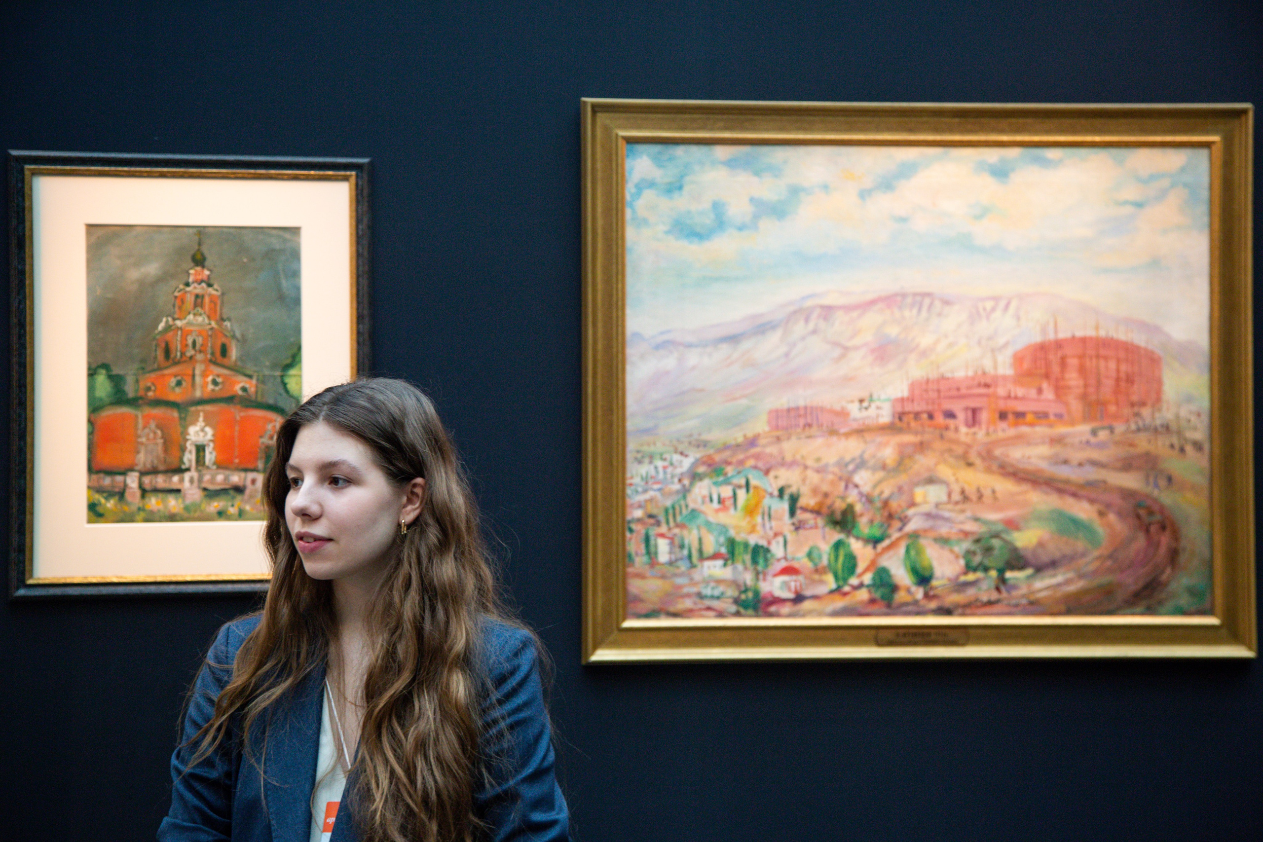 Ярмарки классического, современного искусства`Арт Москва`. Репортажный фотограф в Москве Зуйко Оксана