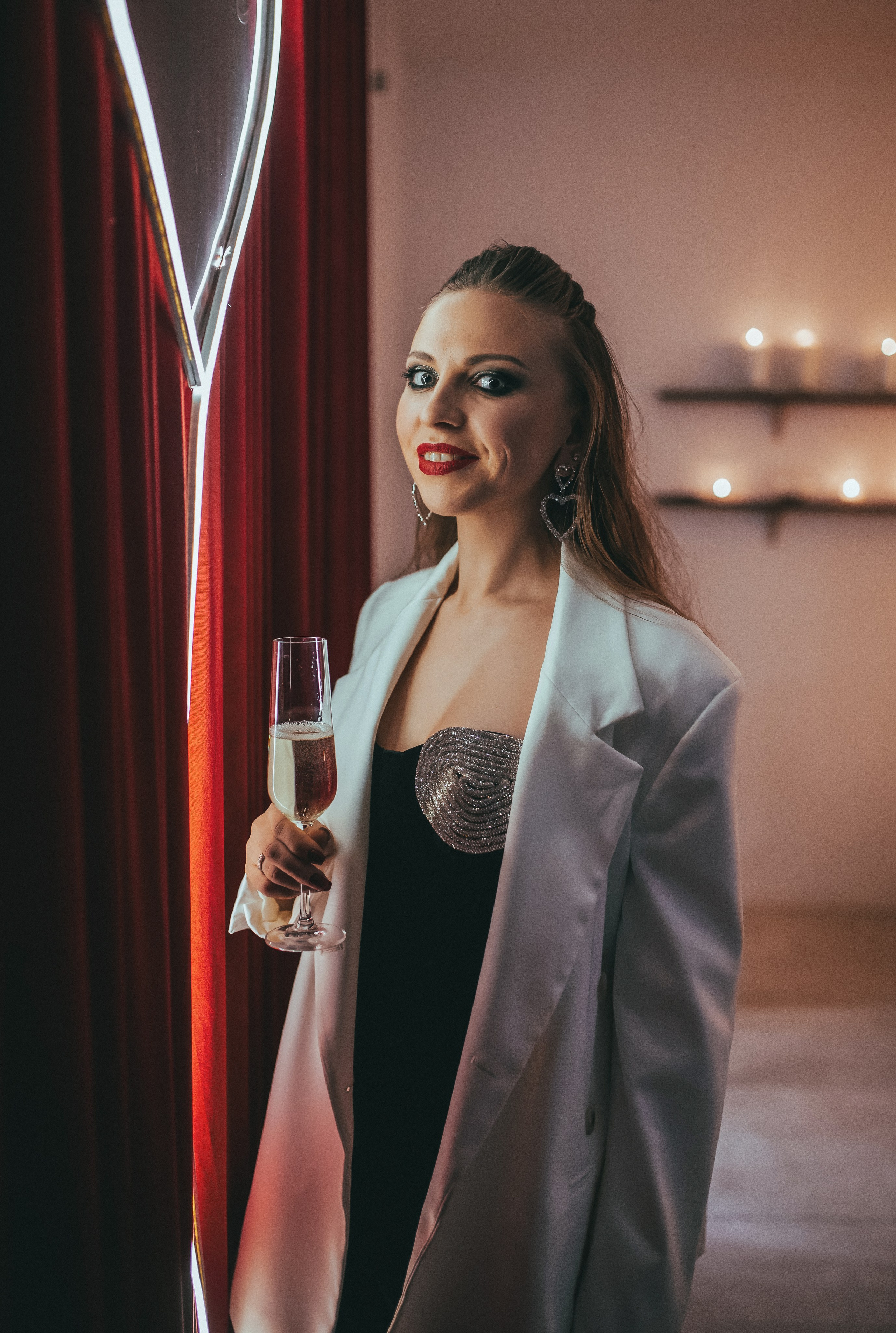 Взрослые дни рождения. Репортажный и свадебный фотограф в Новосибирске Марина Красавина